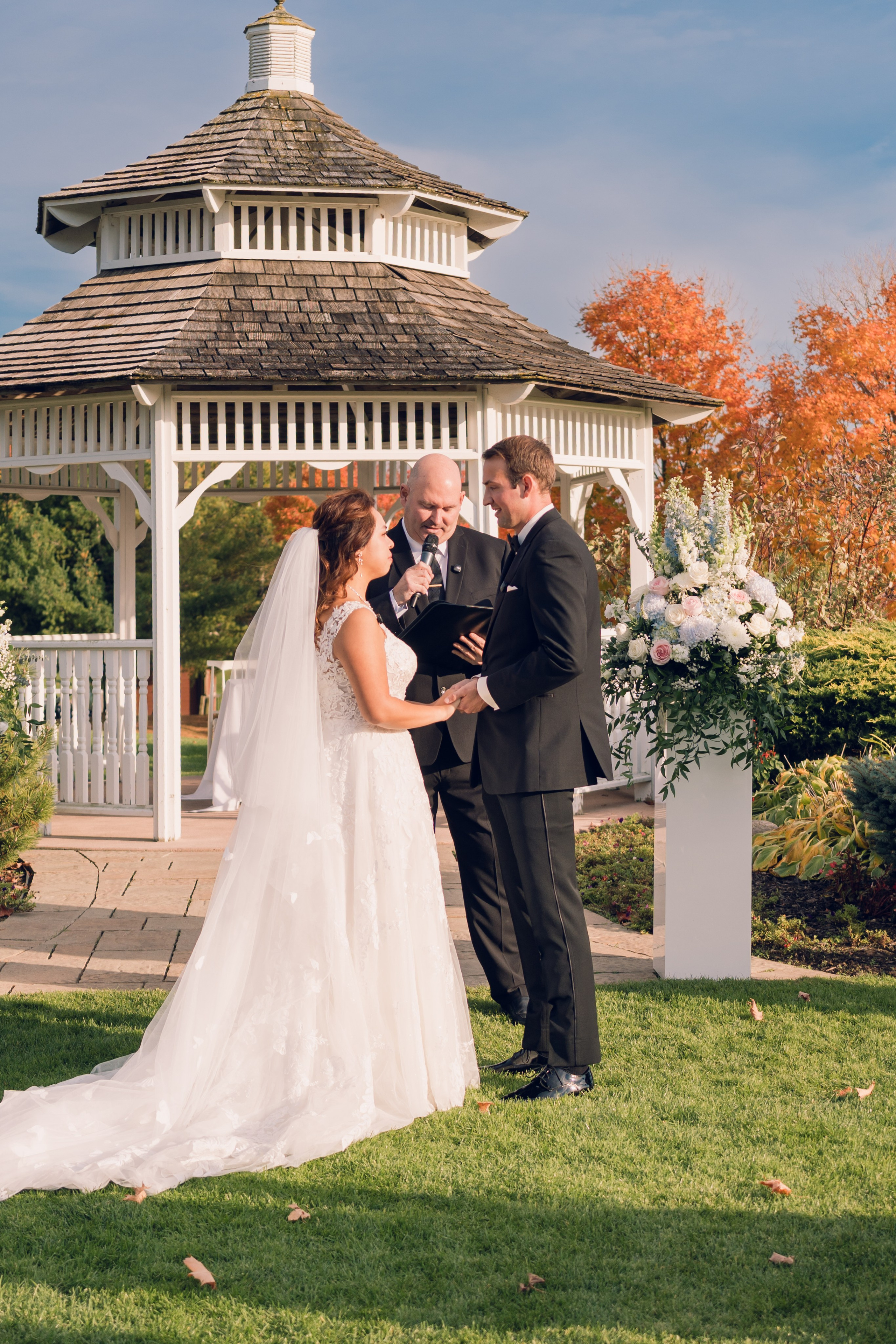 Tiffany&Kevin. Madhurina photography