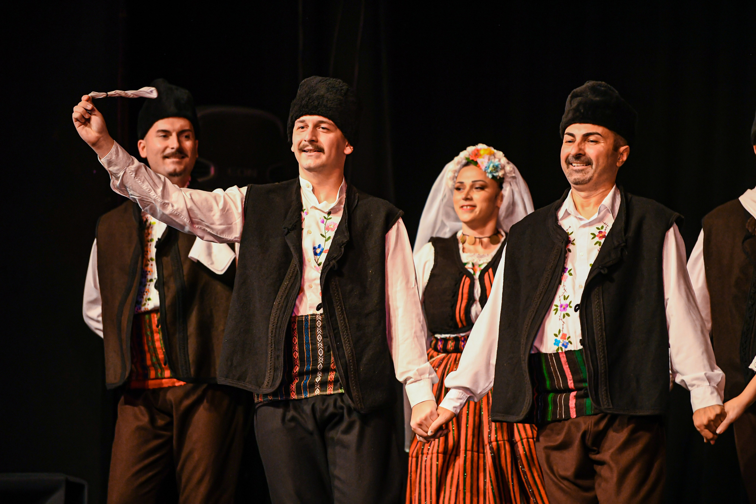 Godišnji koncert — KUD Ljubiša Urošević. Foto Simic Jagodina