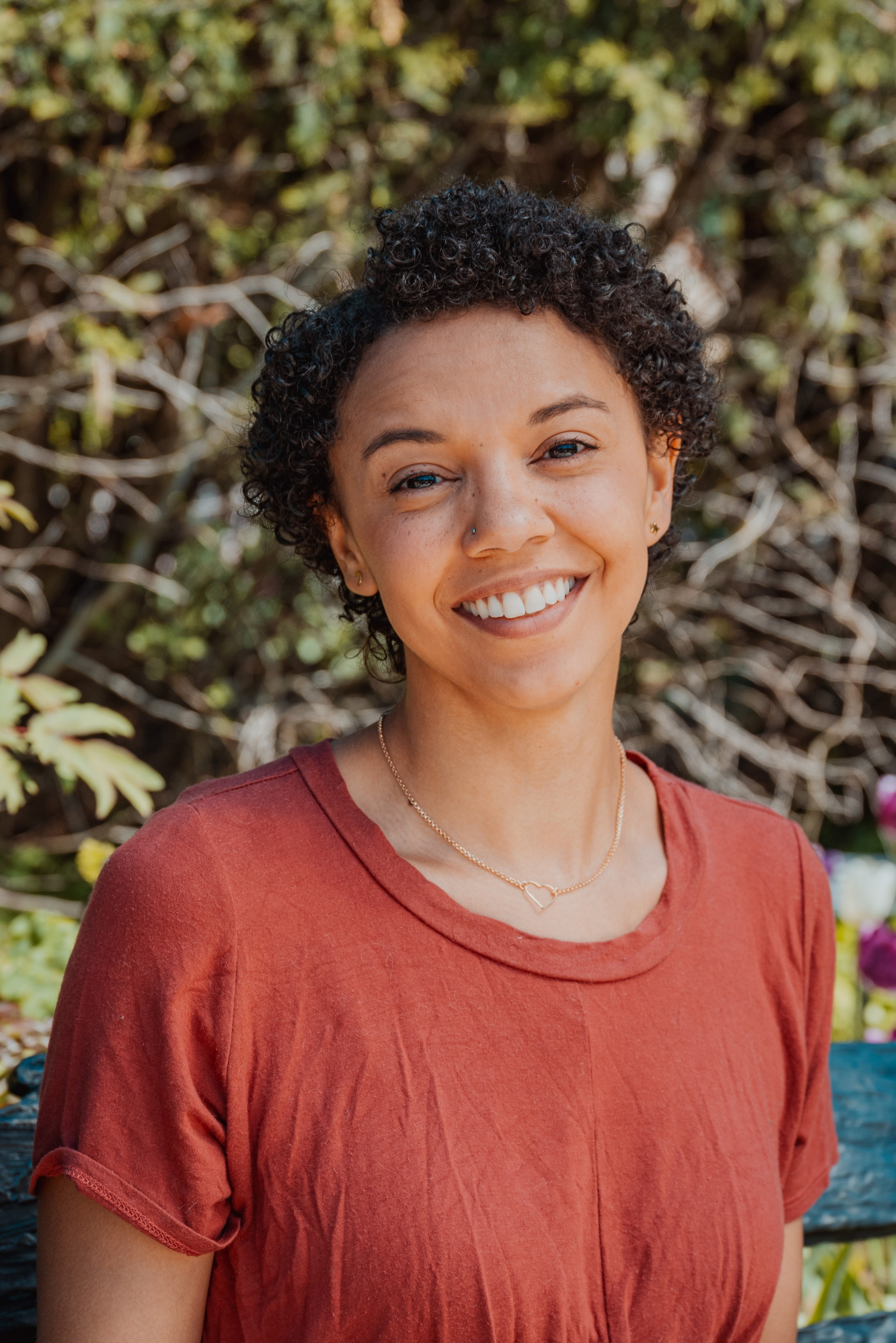 Howard portrait photographer Ilia Bordiugov. 