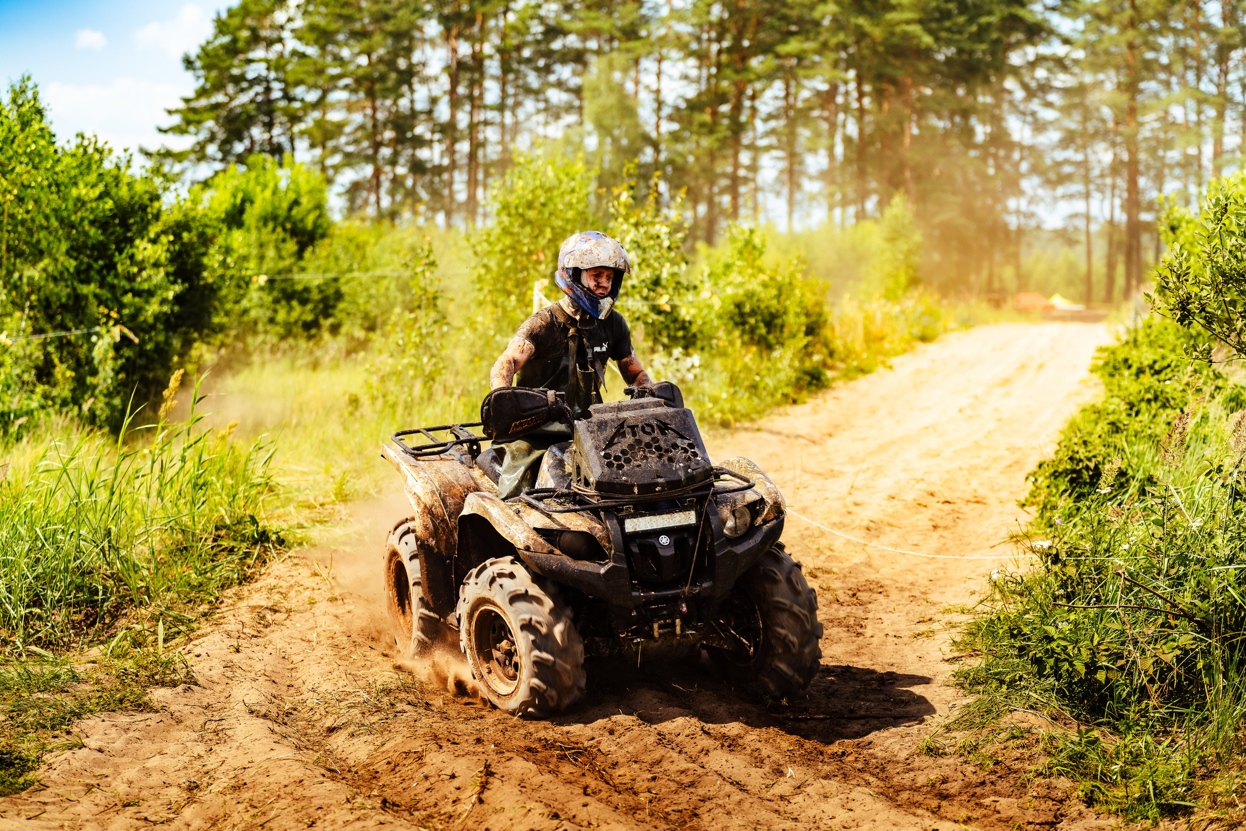 LASF 2024 M. PRAVAŽUMO ČEMPIONATO III ETAPAS. OnePIXEL