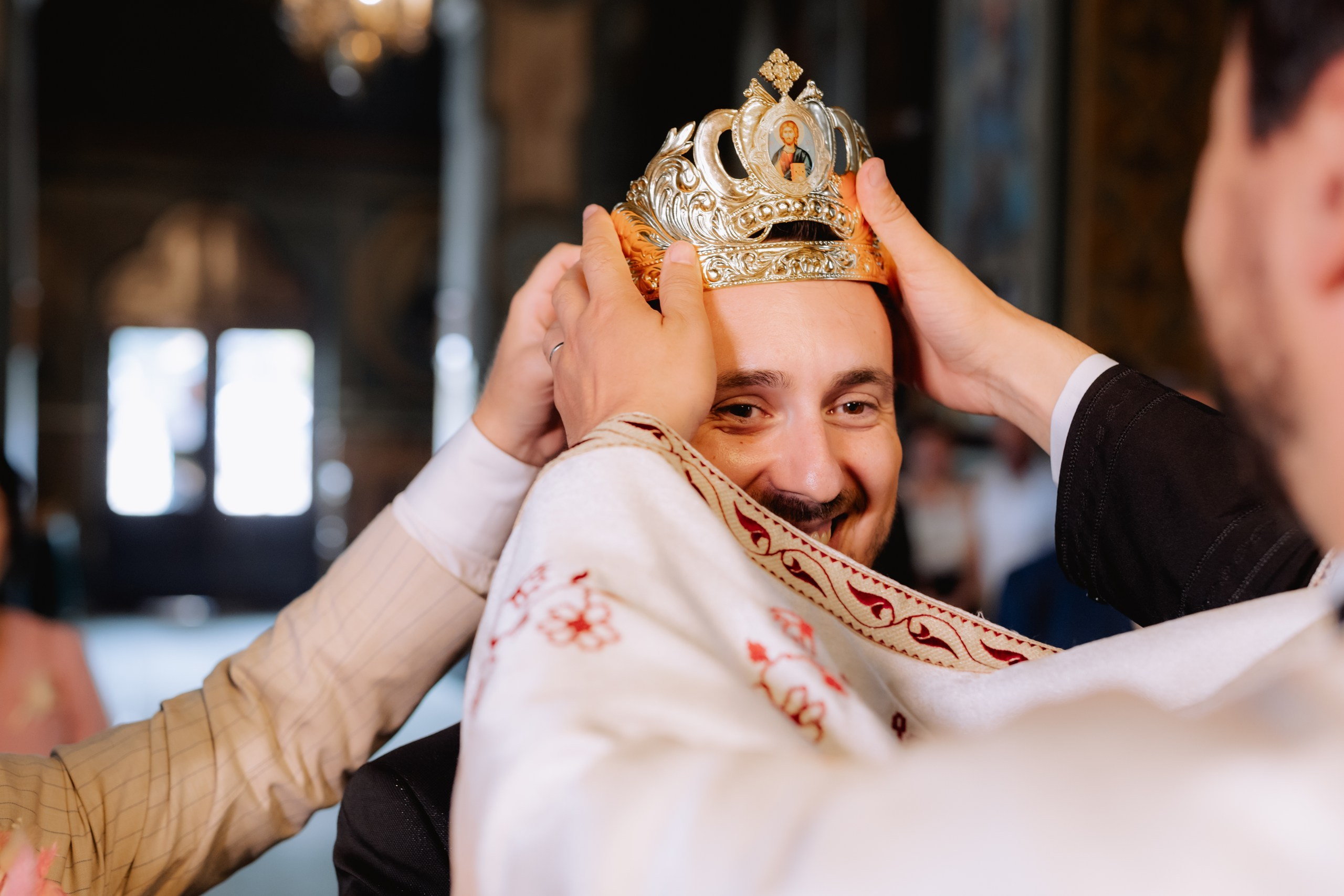 Bianca - Florin | Ramnicu Valcea. Fotografie & Videografie Nunta