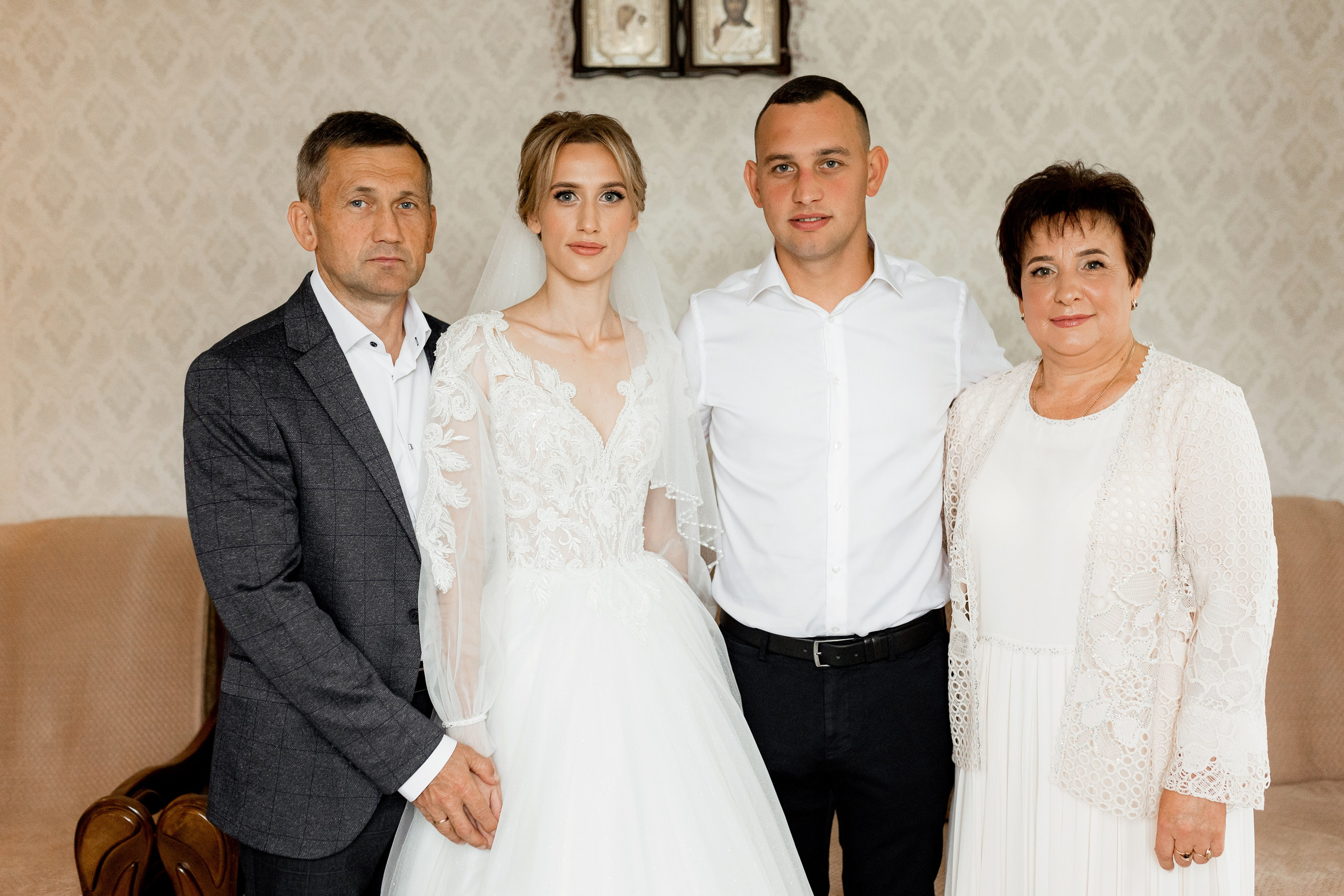 Катерина та Богдан. Ірина Терещук