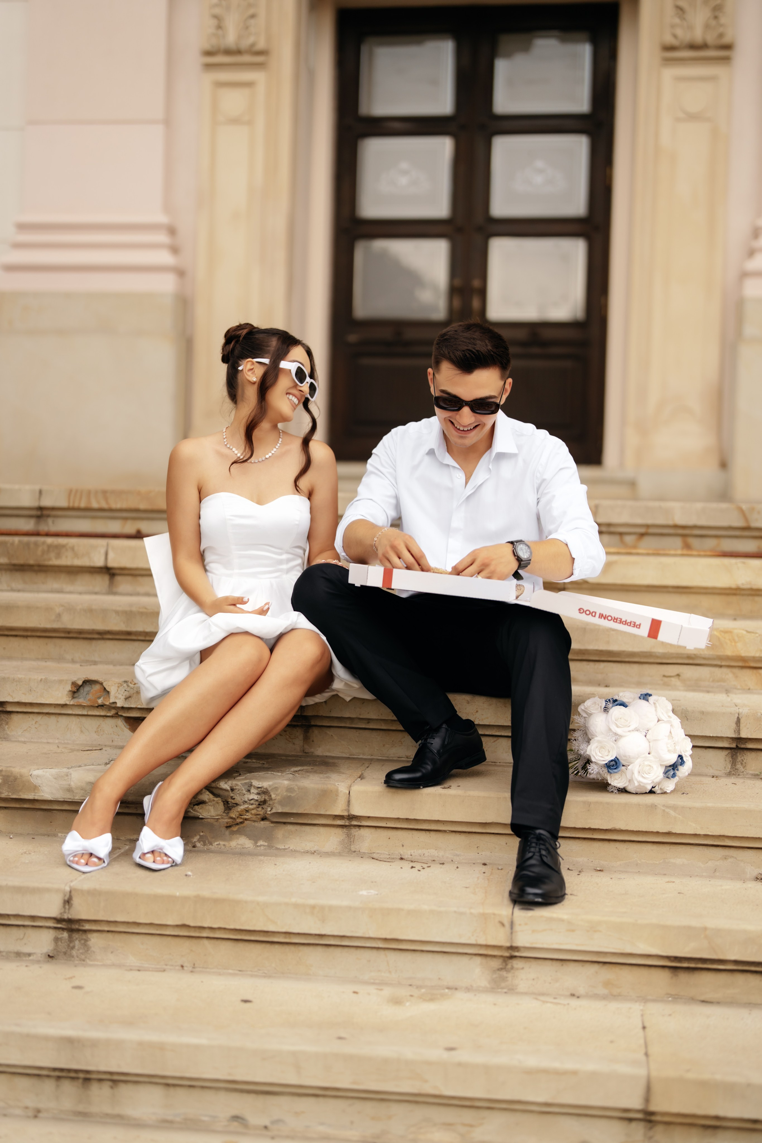 Nunta. Mihai Padurariu - fotograf