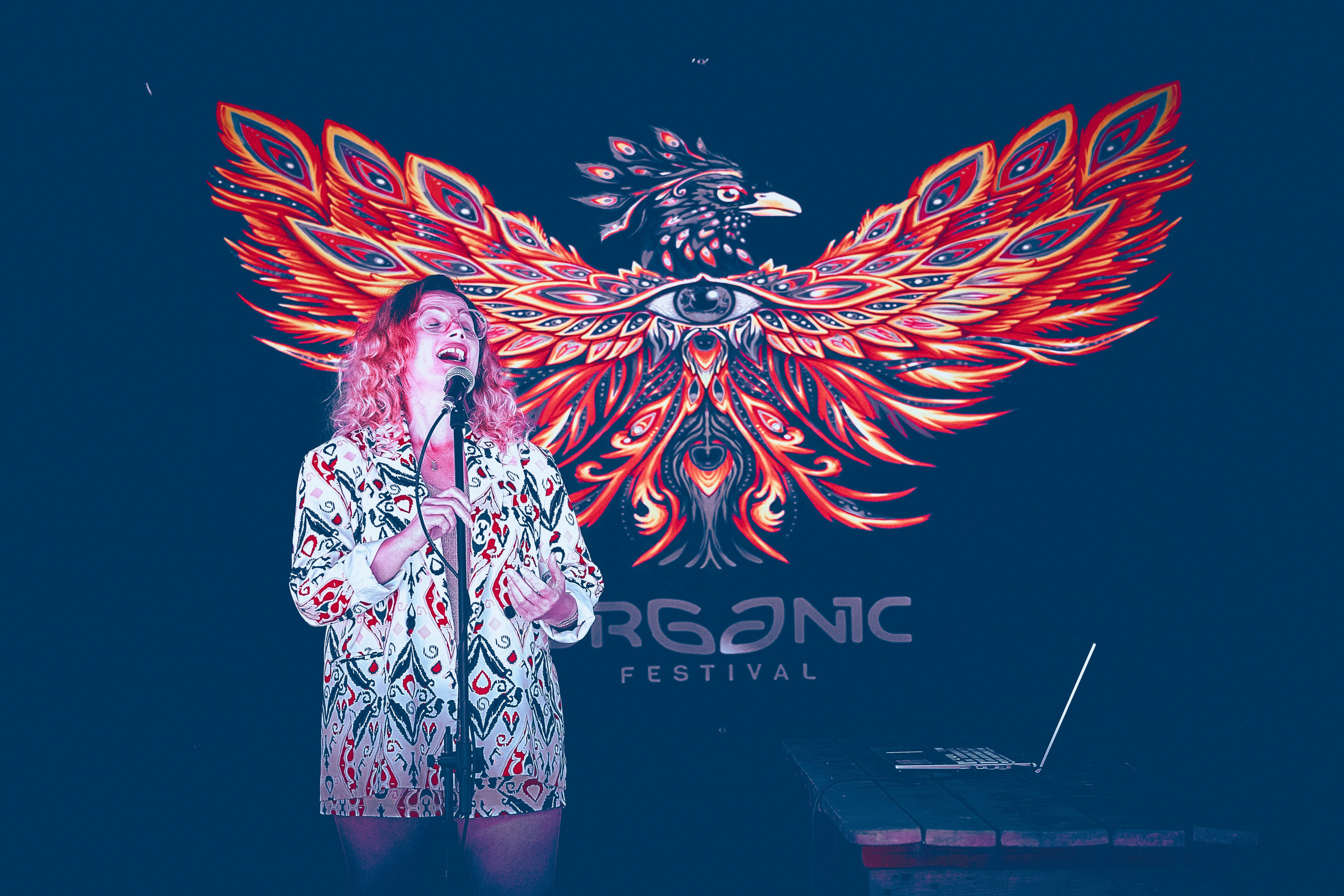 Organic-2025. Andriej Szypilow — Photography & Videography