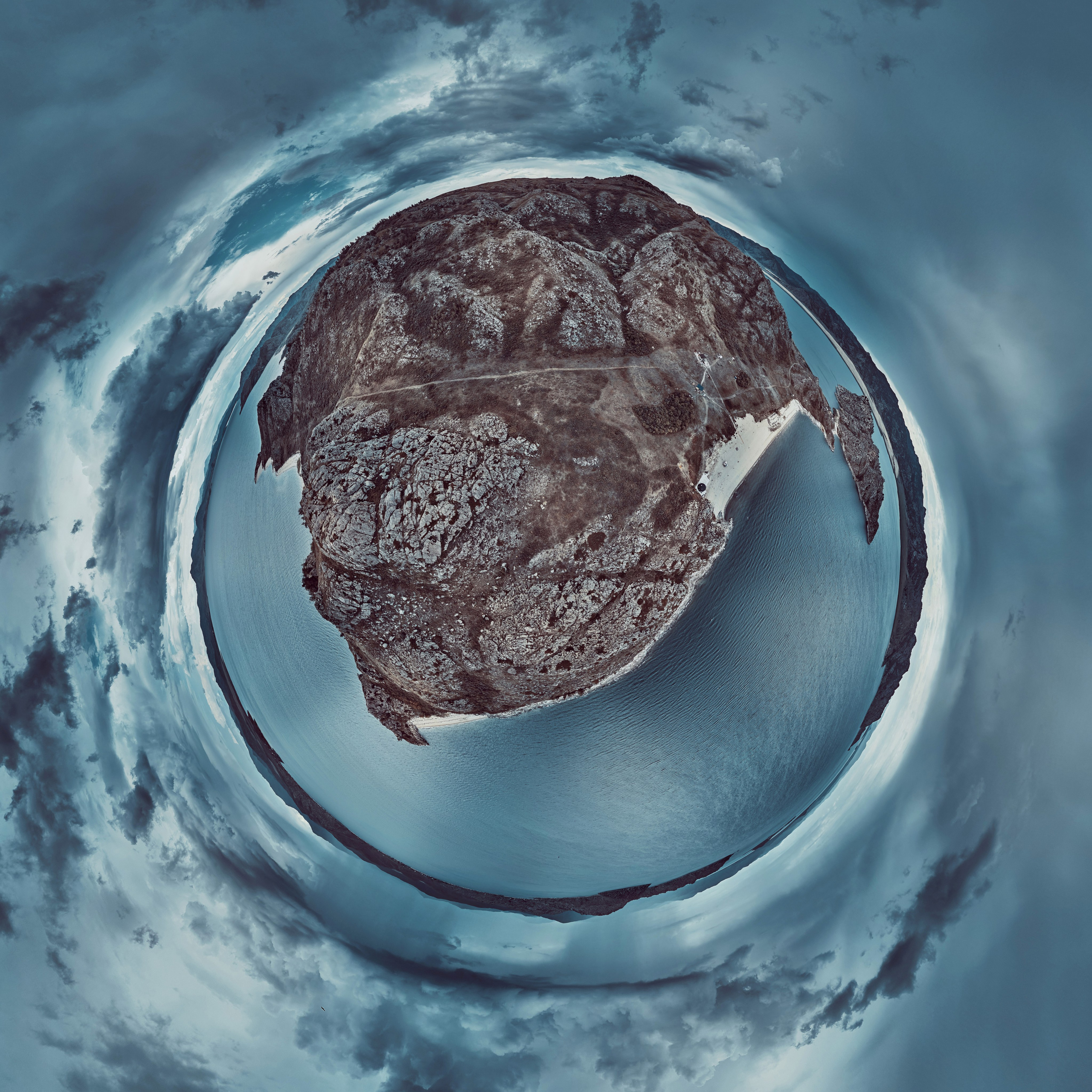 Dziki Kazachstan. Andriej Szypilow — Photography & Videography