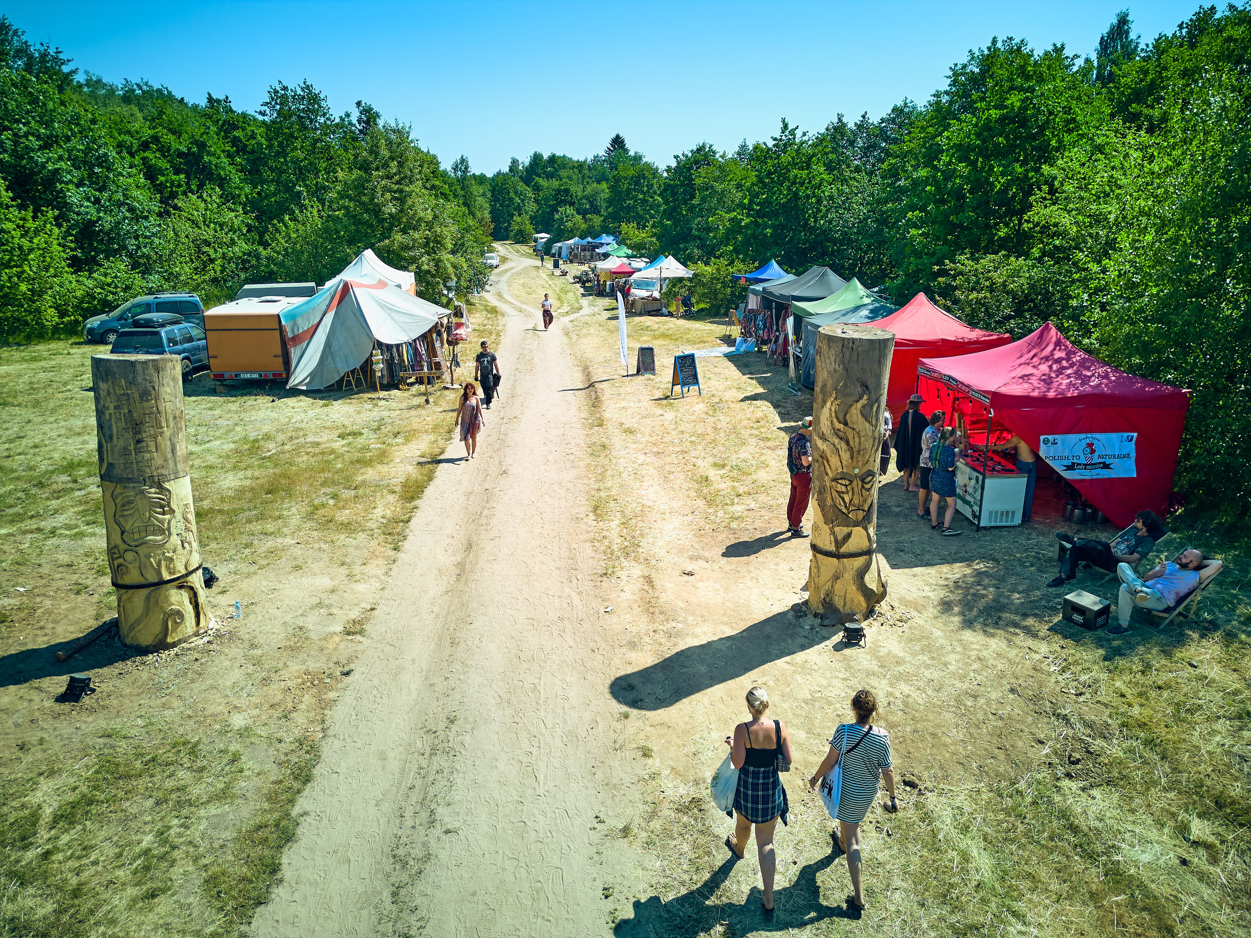 FRUN Freedom Universe — 2023. Andriej Szypilow — Photography & Videography