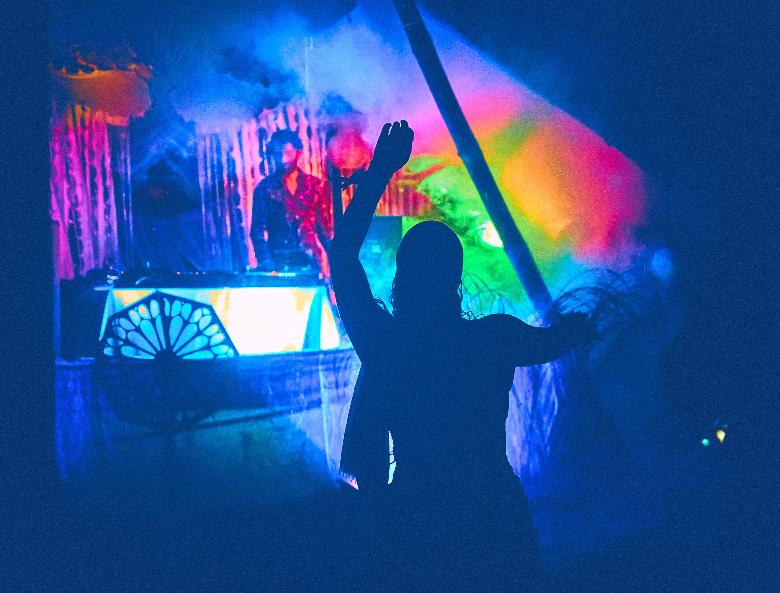 Organic Festival 2024. Андрей Шипилов — Фотография & Видеография