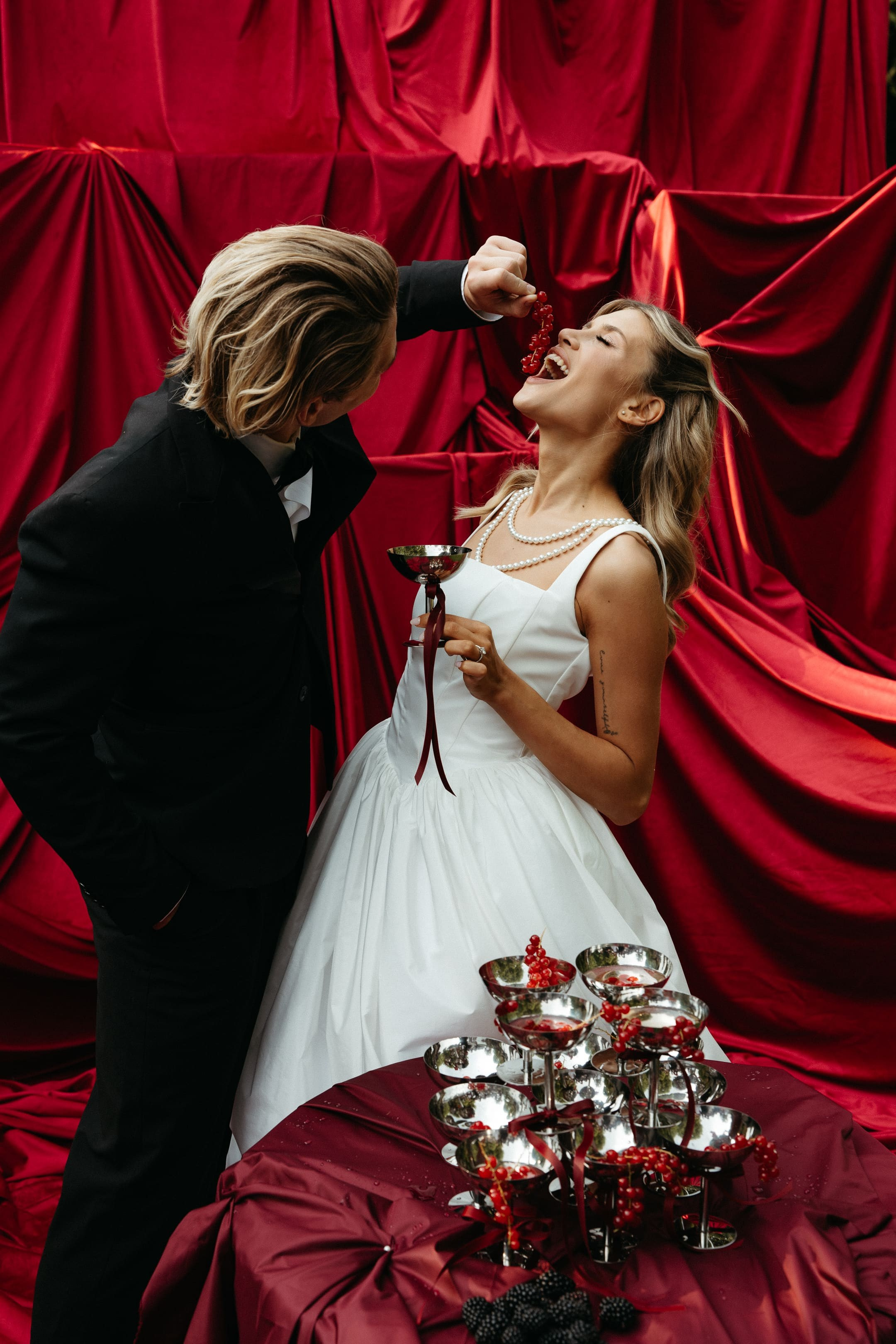 Melania & Matteo. Premium Wedding Photographer Iași
