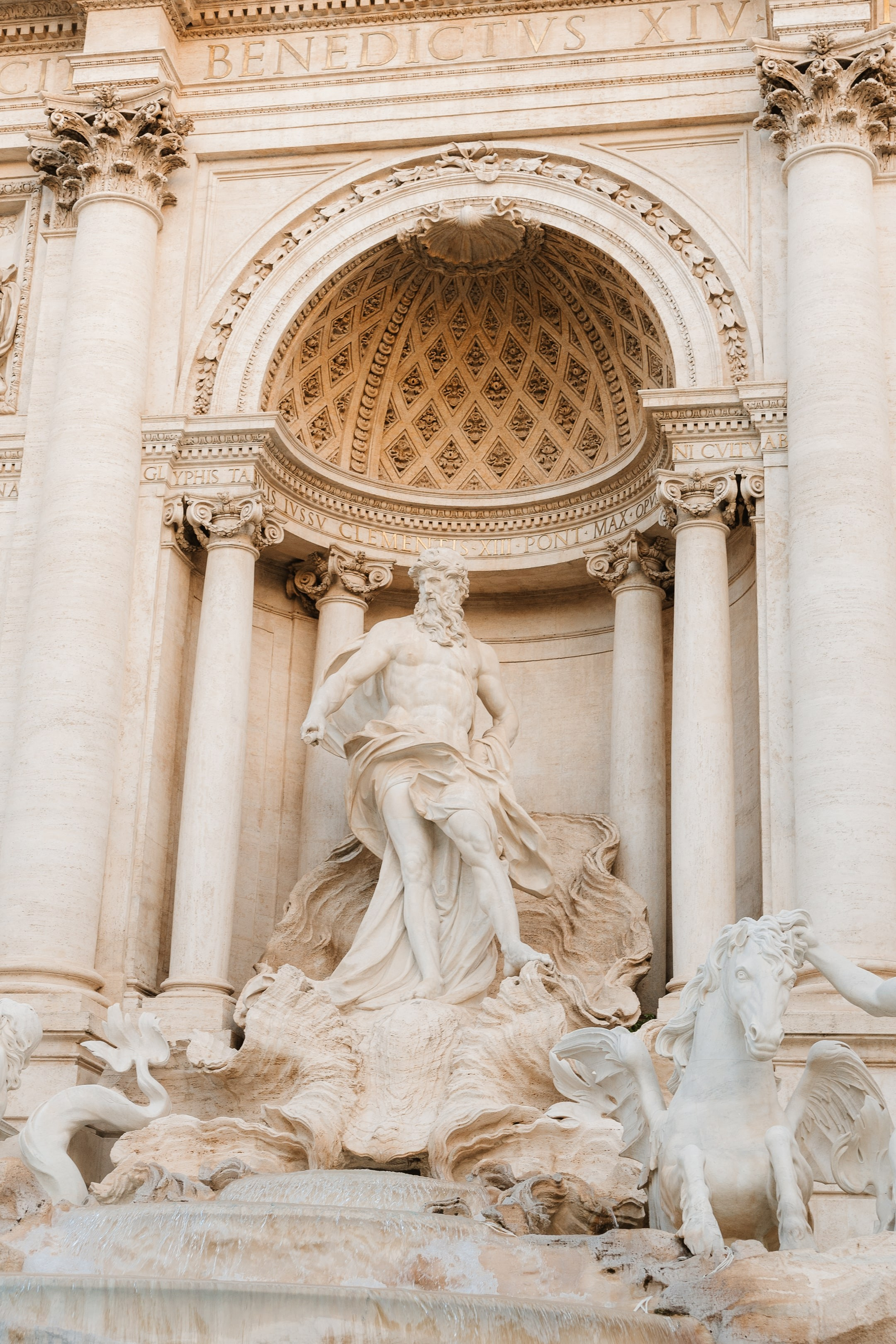 Ioana & Marian |Rome