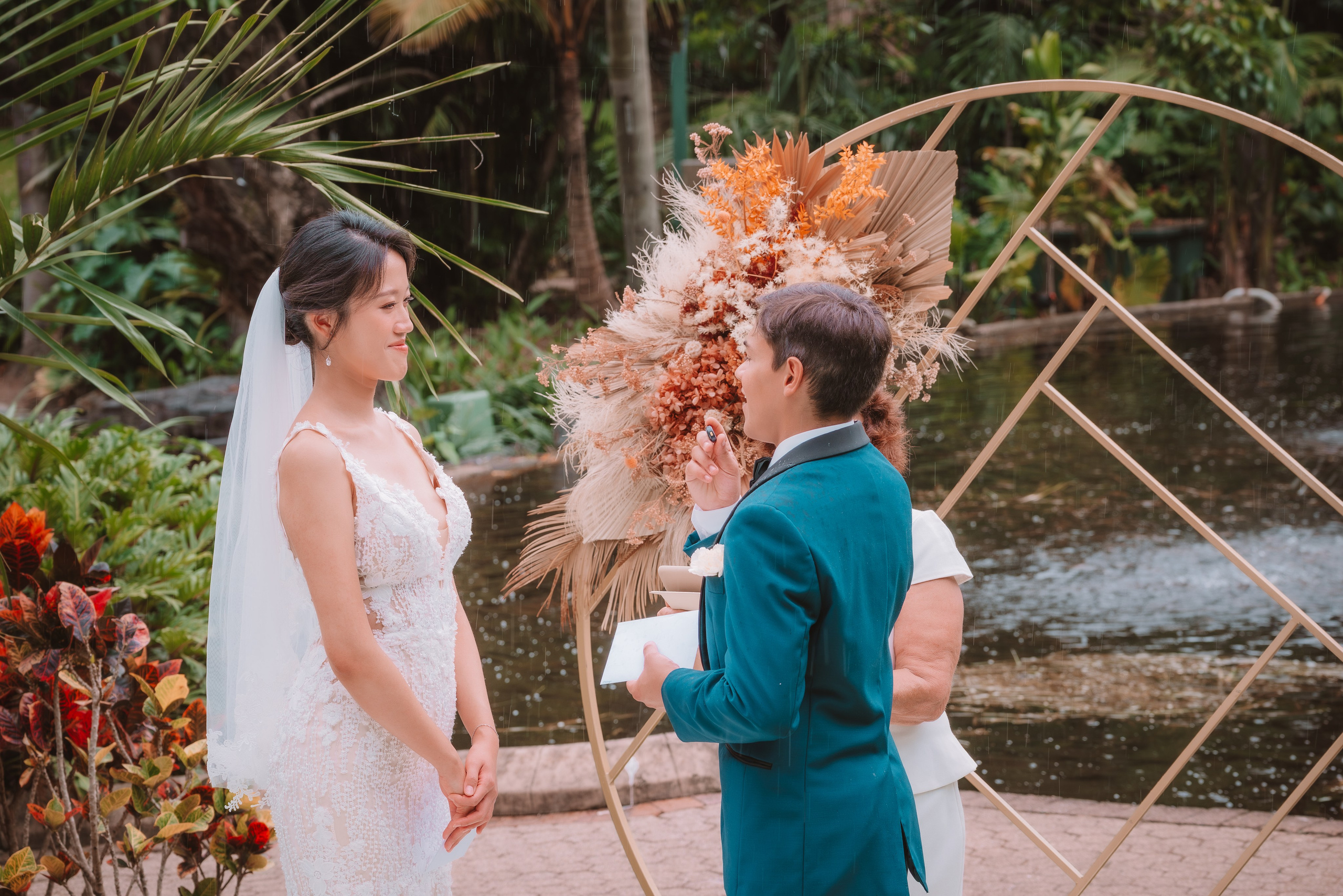 Wedding — Thiago & Hedy. JS Photoshoot | Family, Events & Pet Photographer in Brisbane