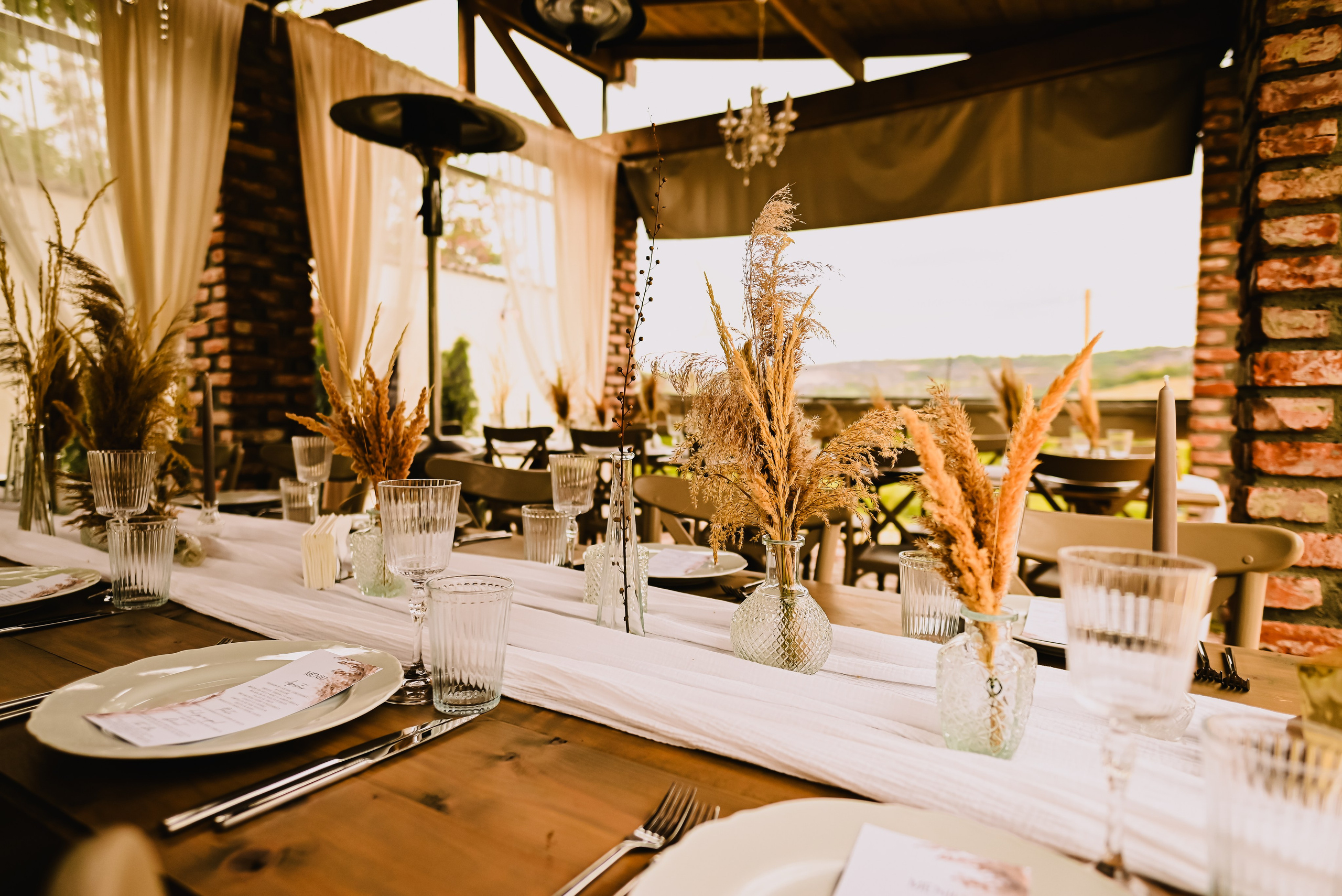 Alina & Stefan. Giani Maftei