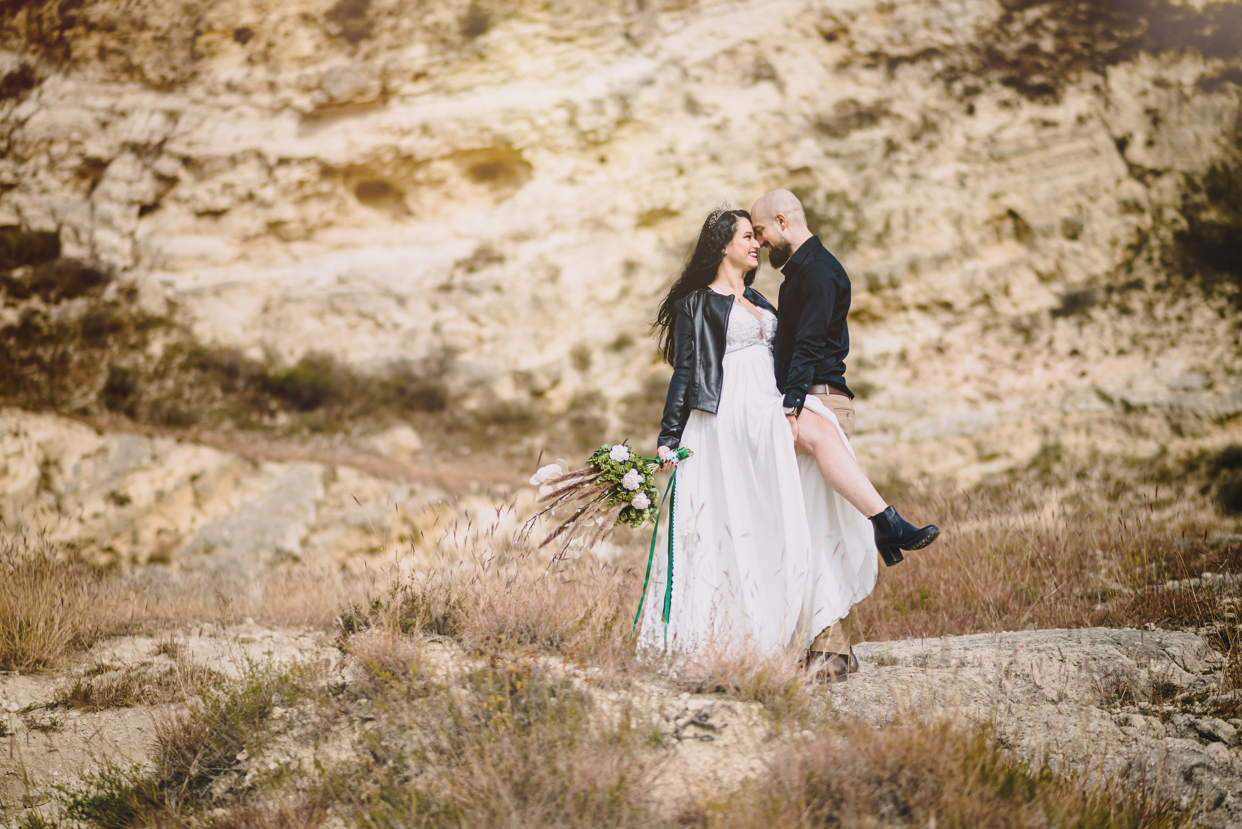 Roxana & Edi. Giani Maftei