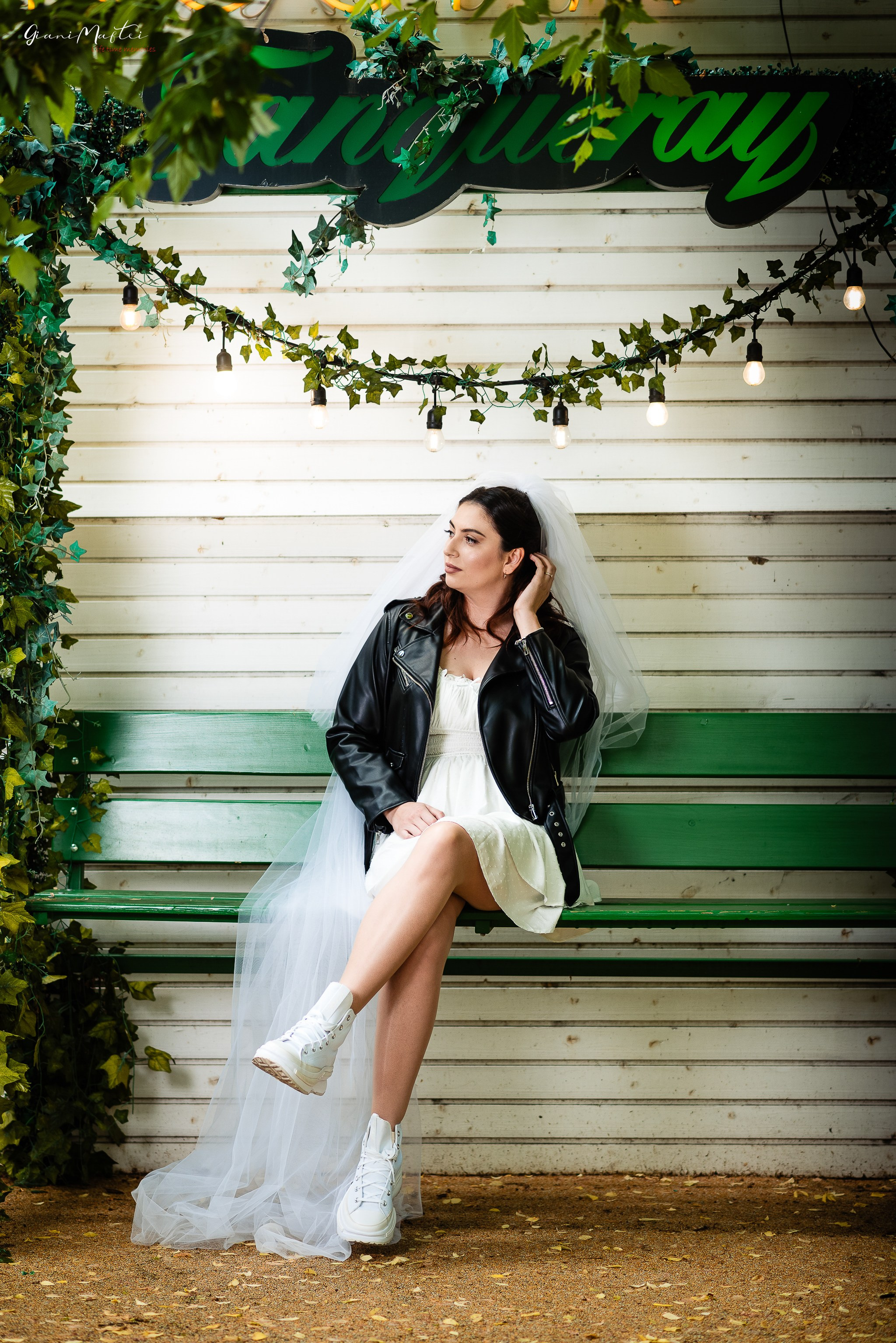 Save the date Ioana & Catalin. Giani Maftei