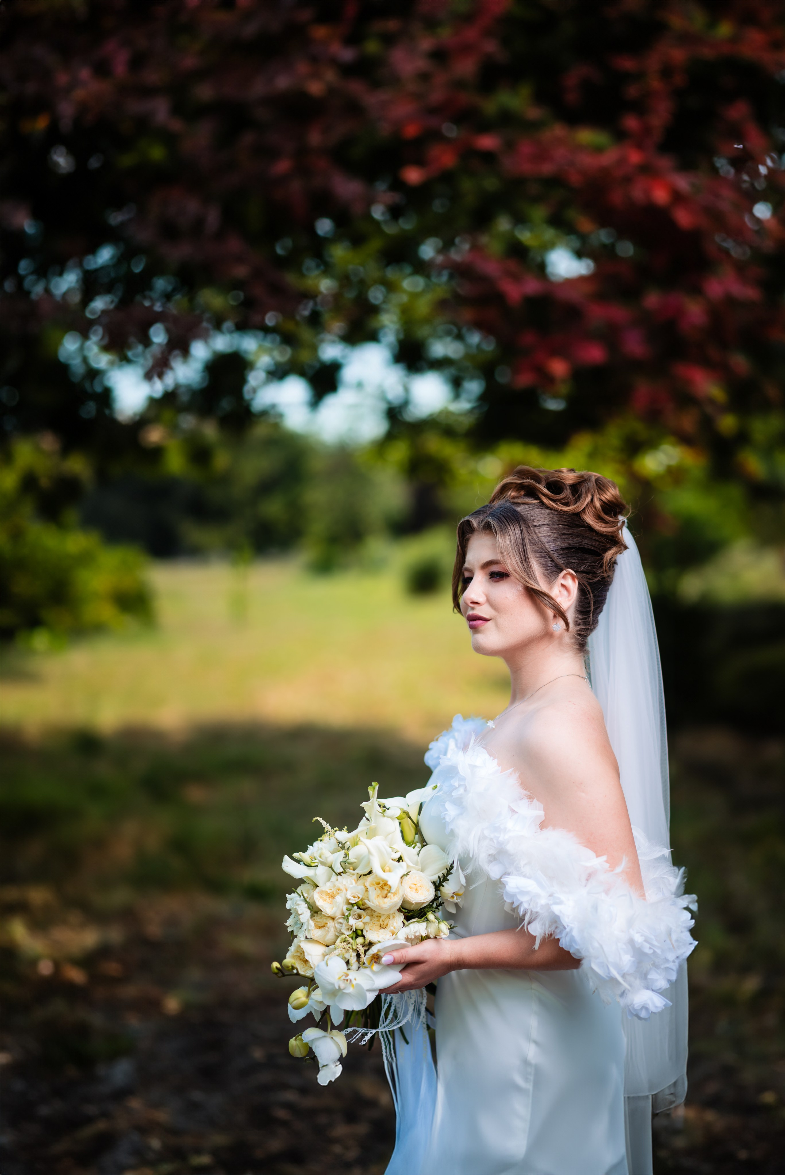 Ioana & Catalin. Giani Maftei