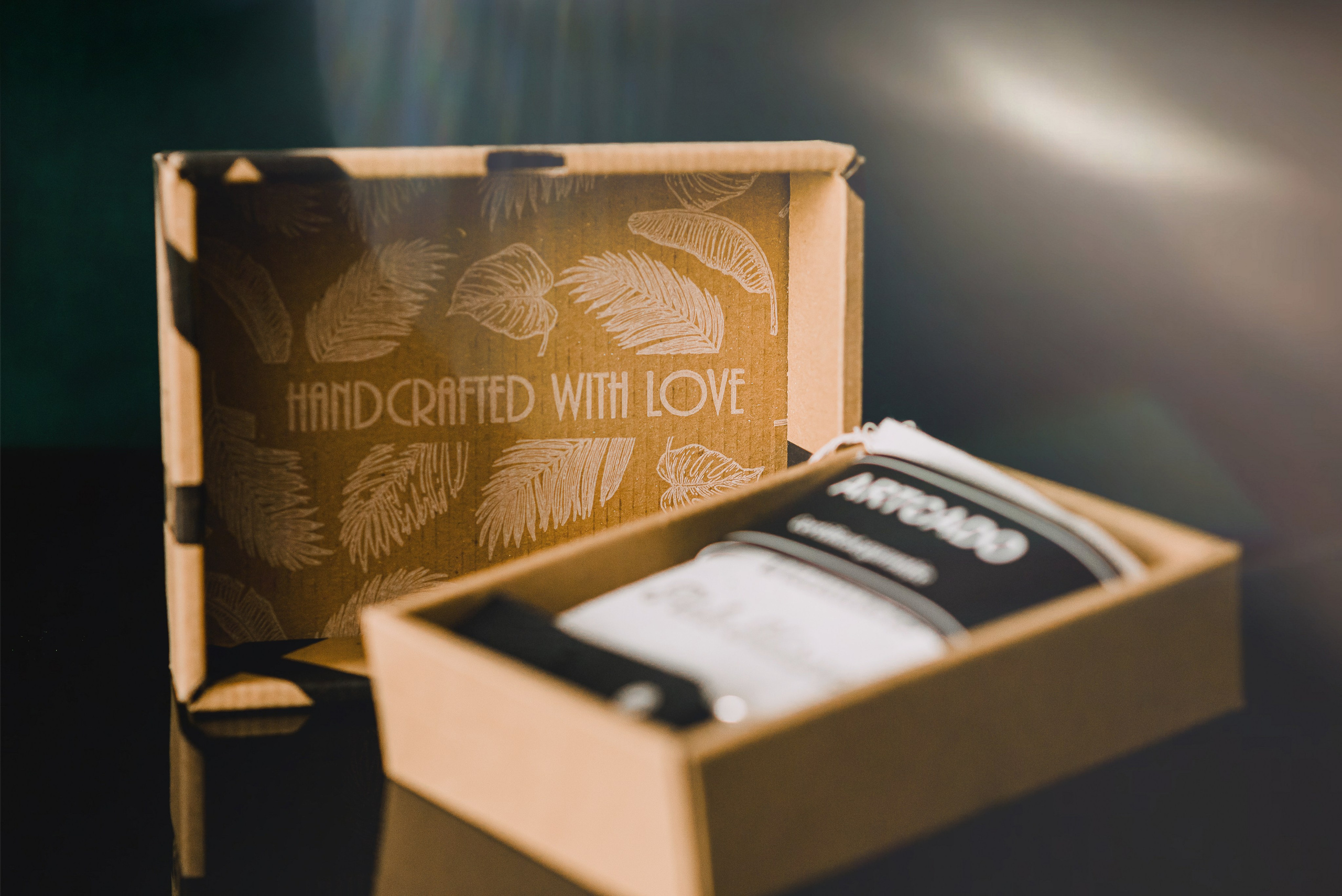 Portofele ARTCADO. Giani Maftei