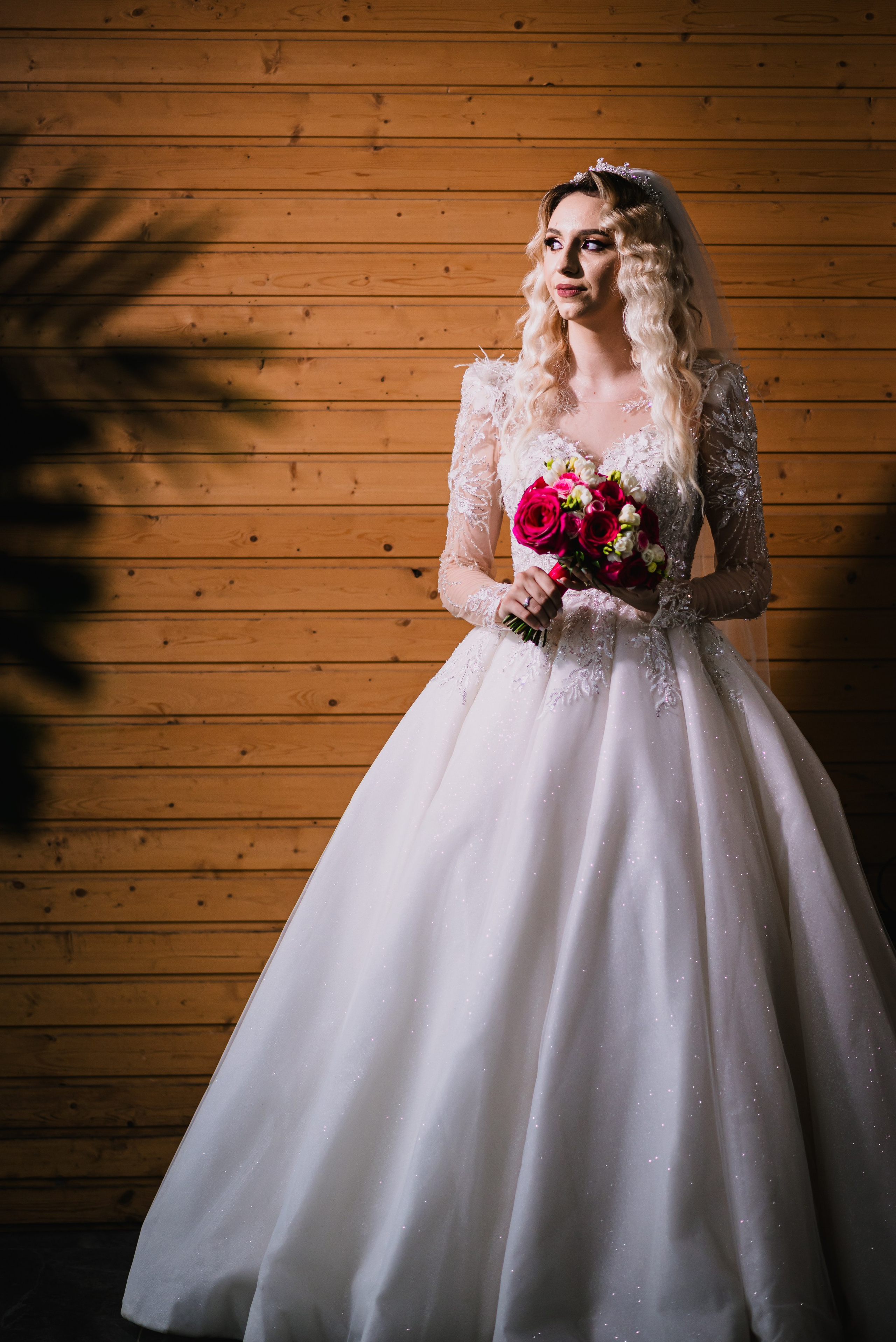 Diana & Bogdan. Giani Maftei