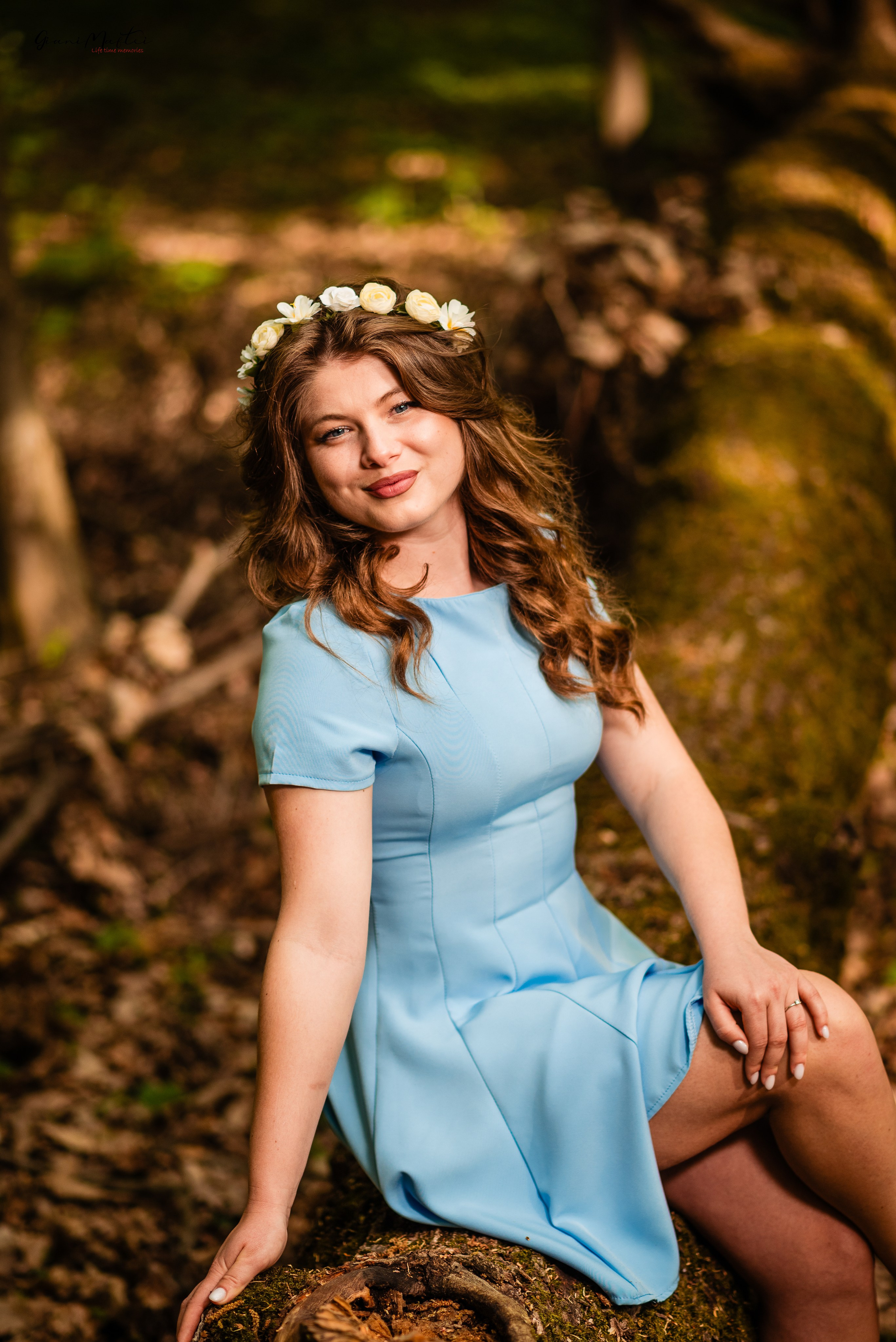 Save the date Ioana & Catalin. Giani Maftei