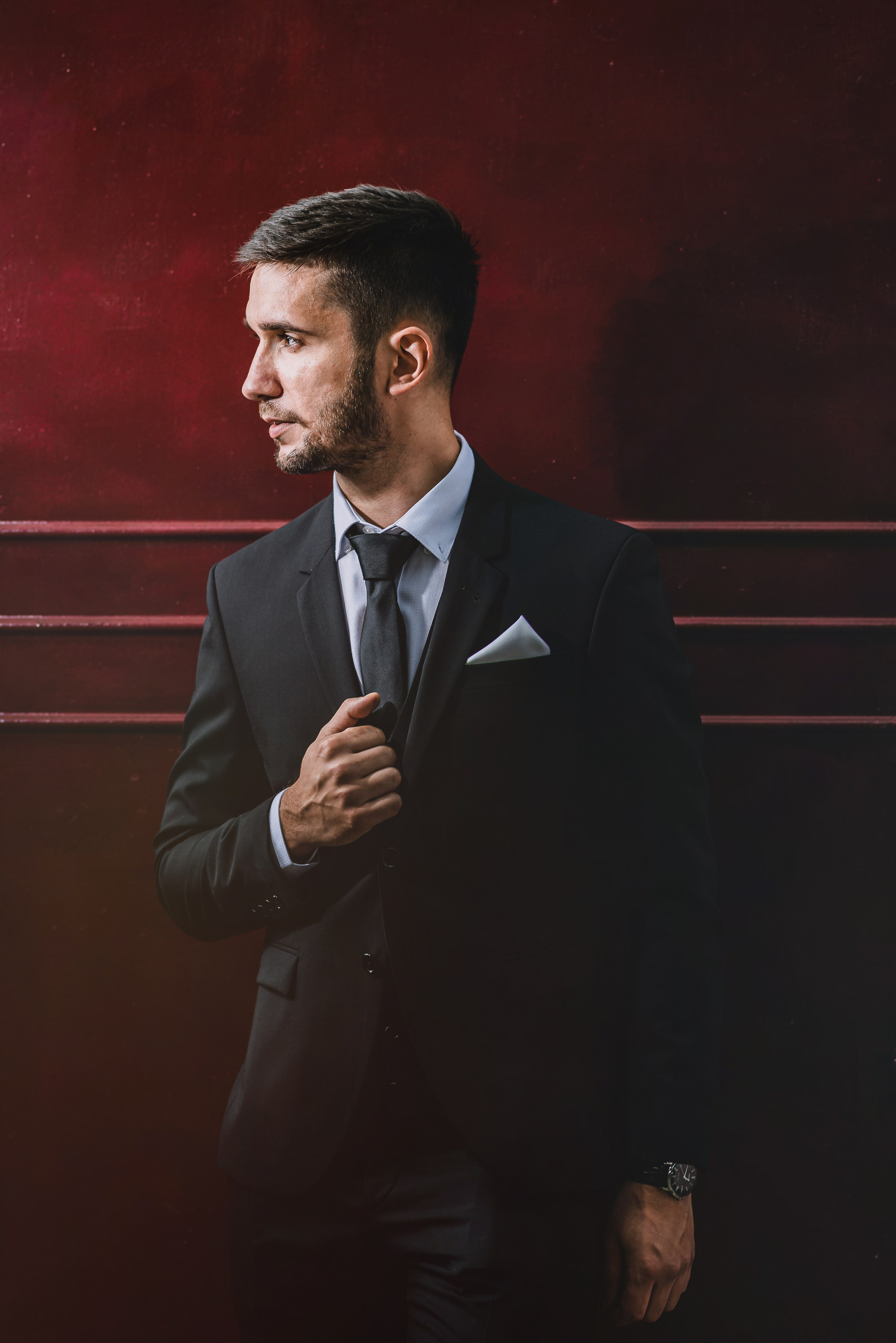 Silvia & Cristi. Giani Maftei