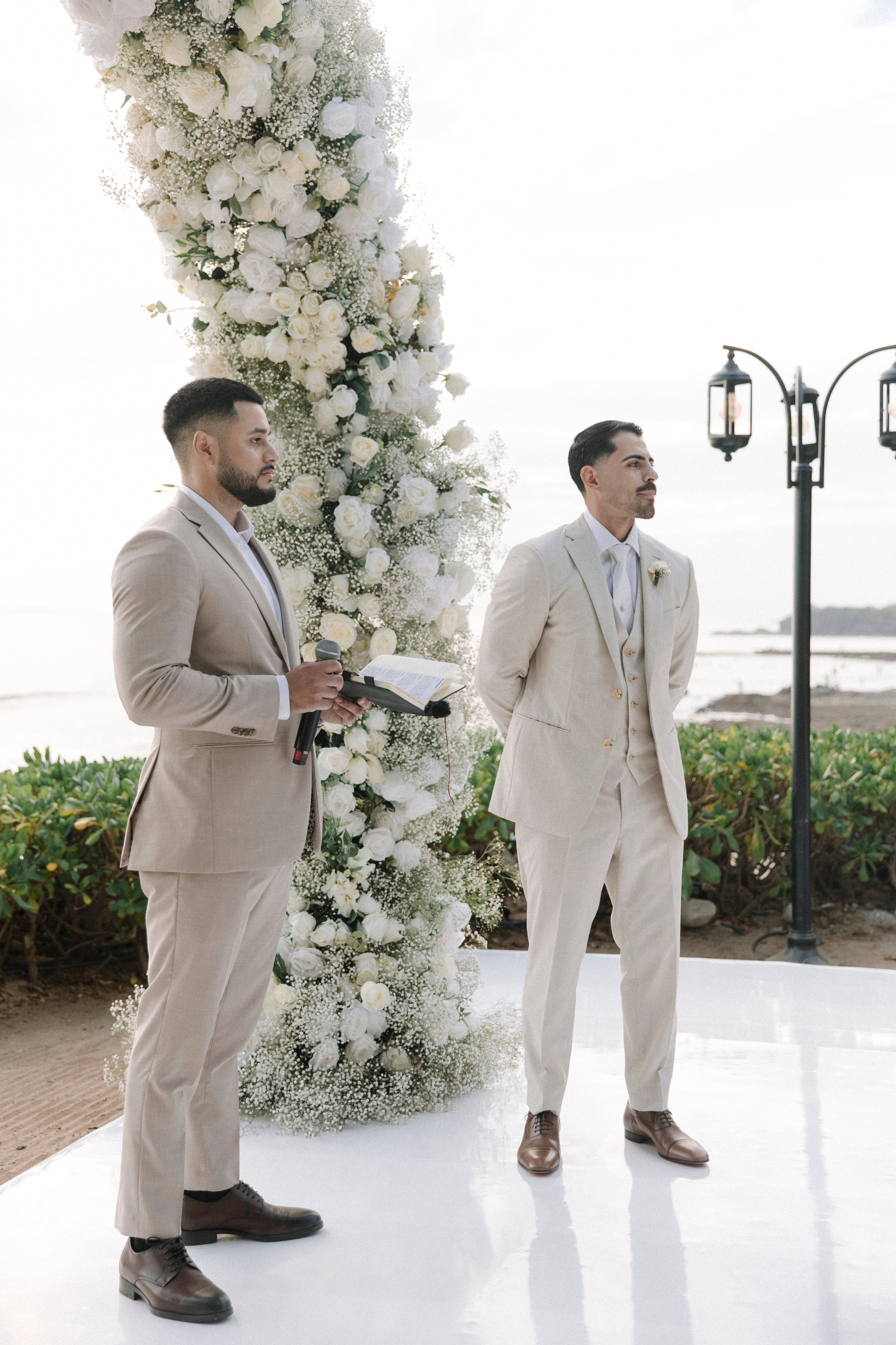 Punta de Mita, Mexico. Wedding photographer Mexico Sayulita Puerto Vallarta Punta Mita Cabo