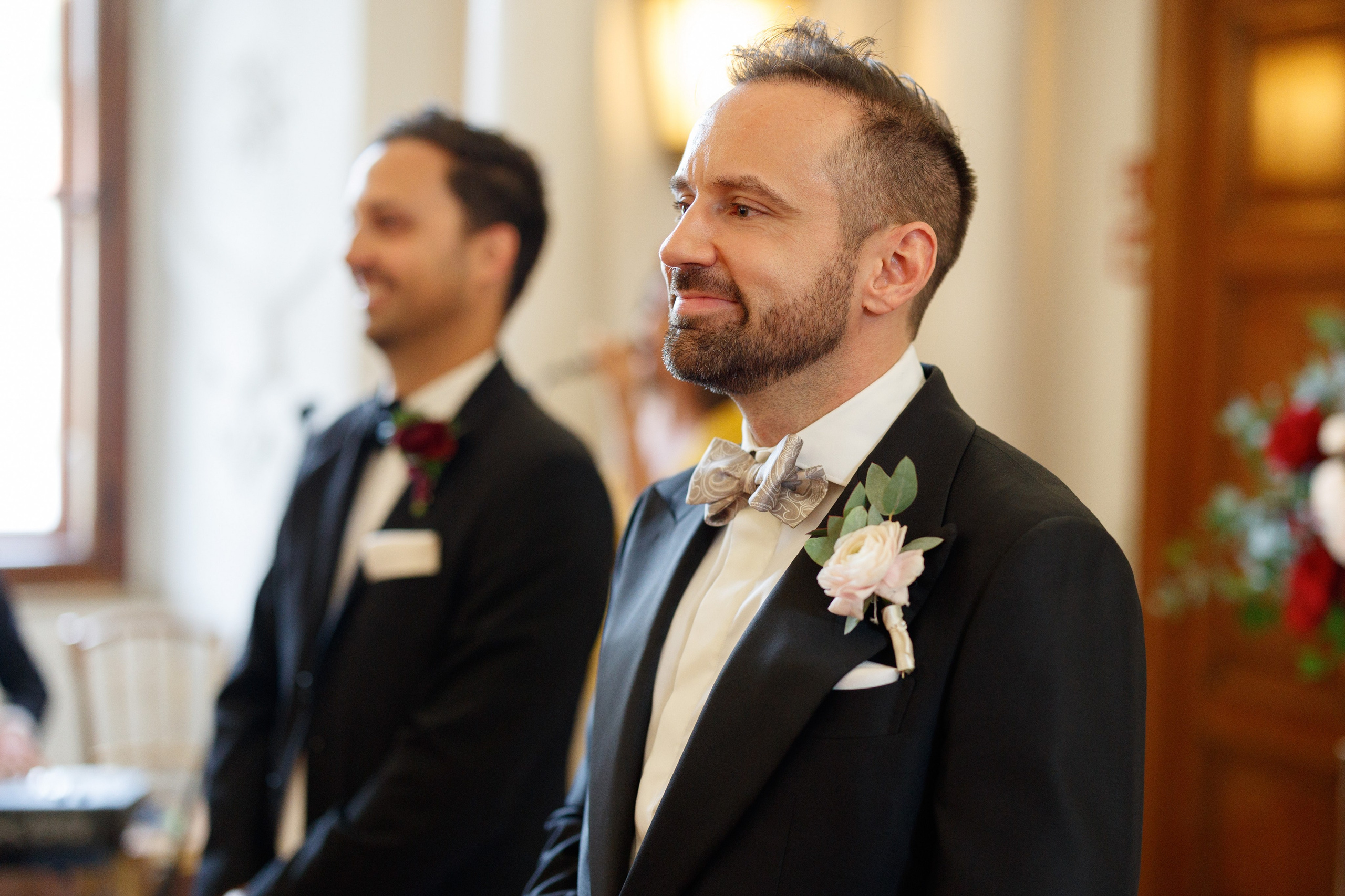 Philipp & Alina | Wedding photography. Scarlat Photography