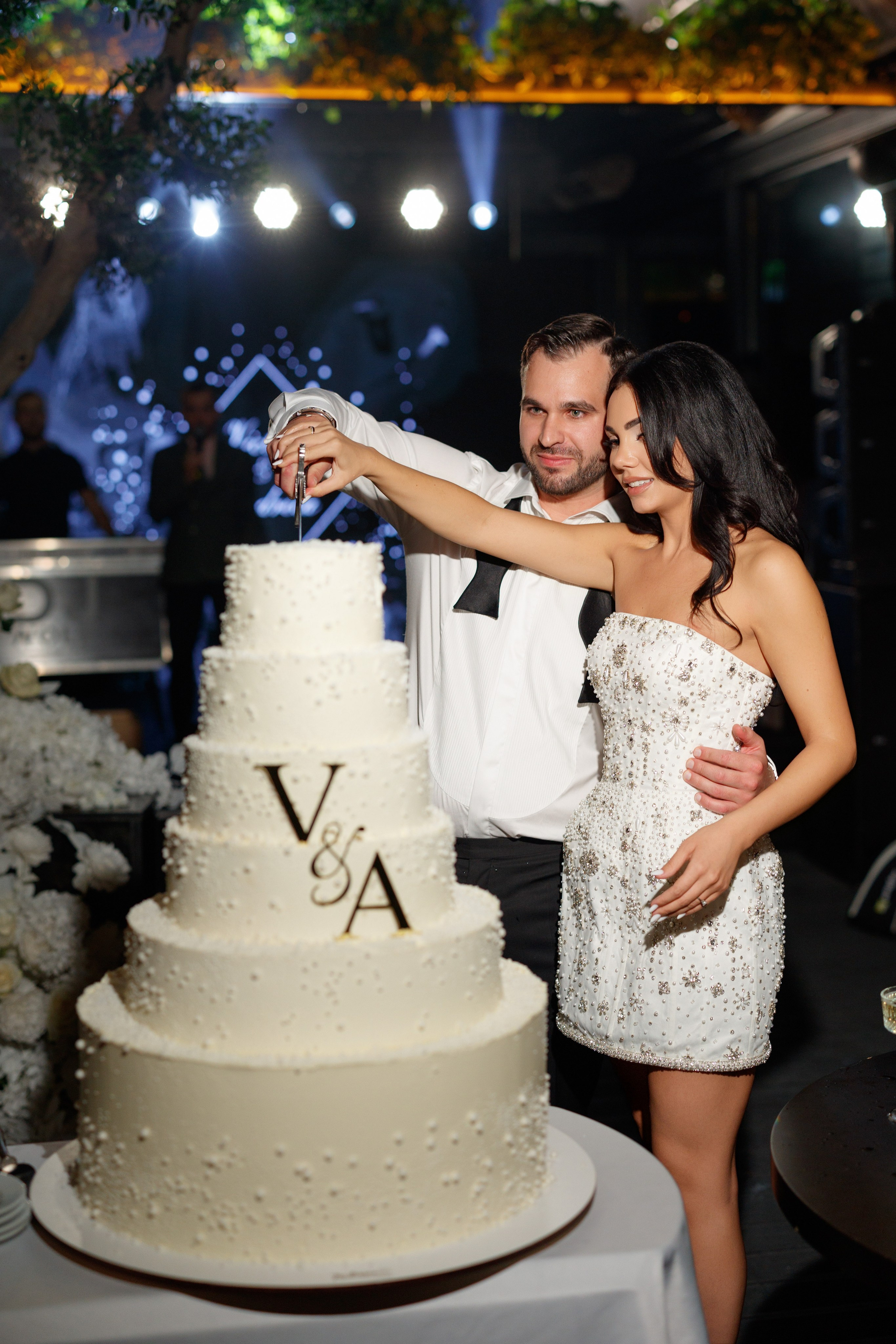 Victor & Andreea | Fotografie de nuntă. Scarlat Photography