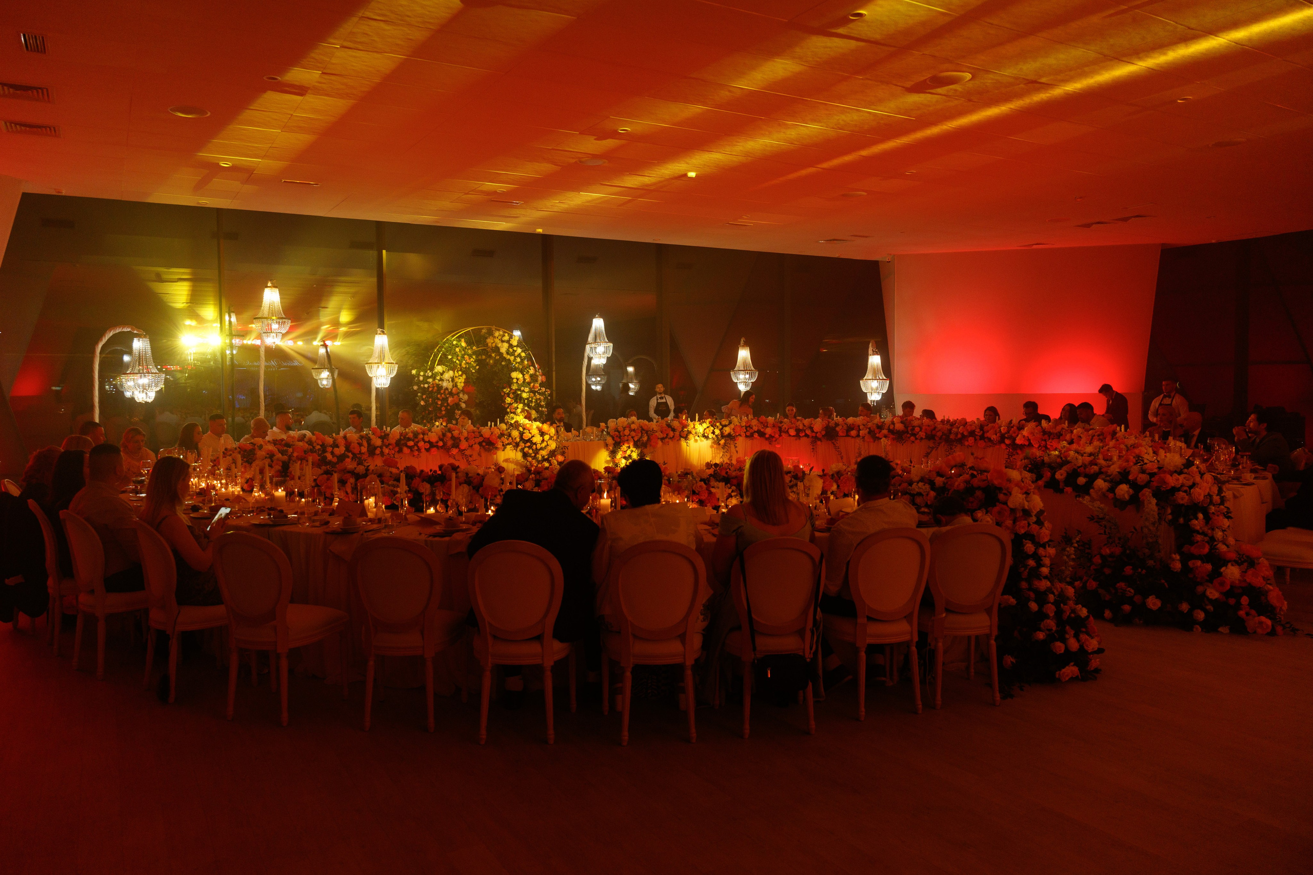 Halbert & Vio | Wedding photography. Scarlat Photography