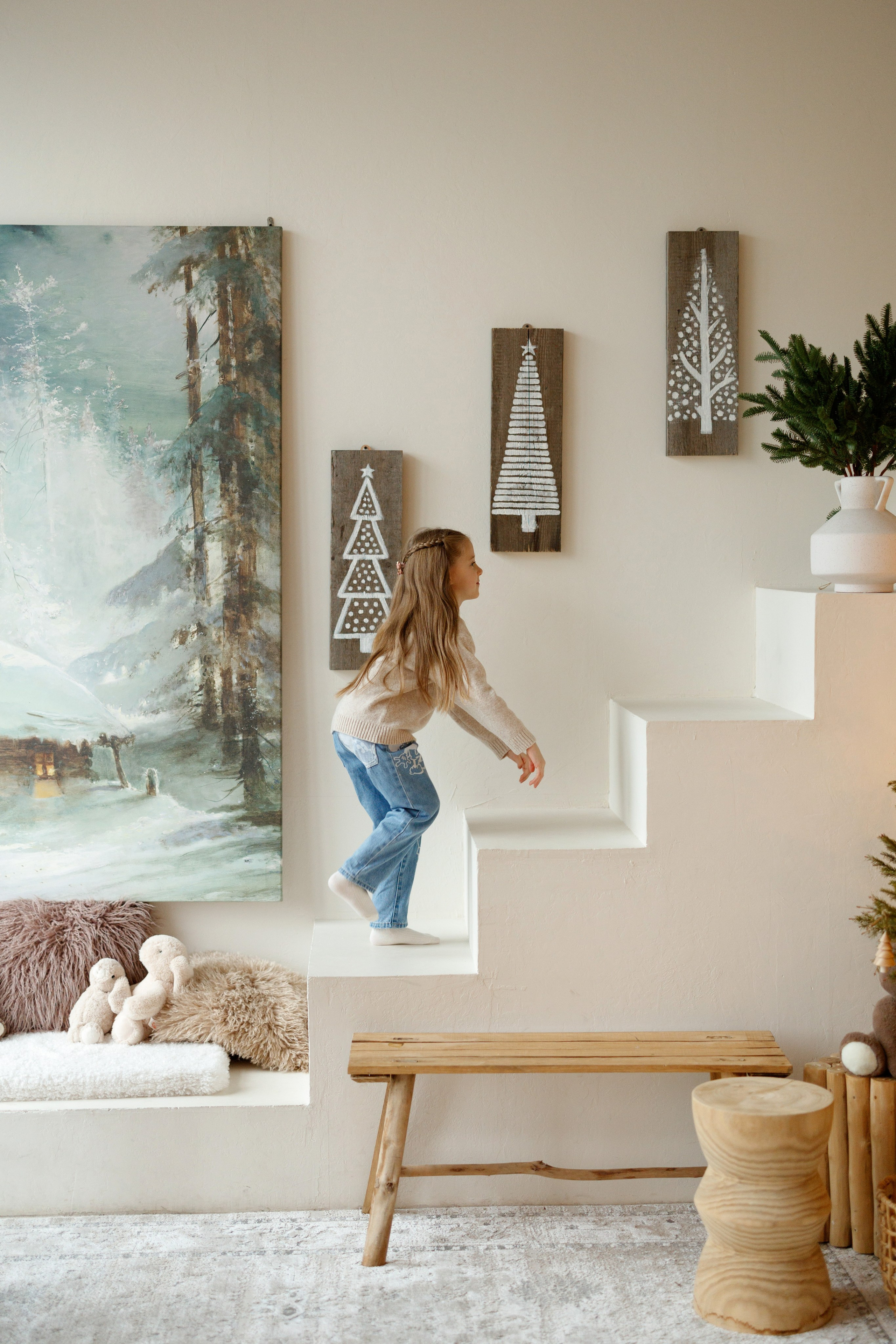 Mirage Duo – Emoție și Magie de Sărbători. Scarlat Photography