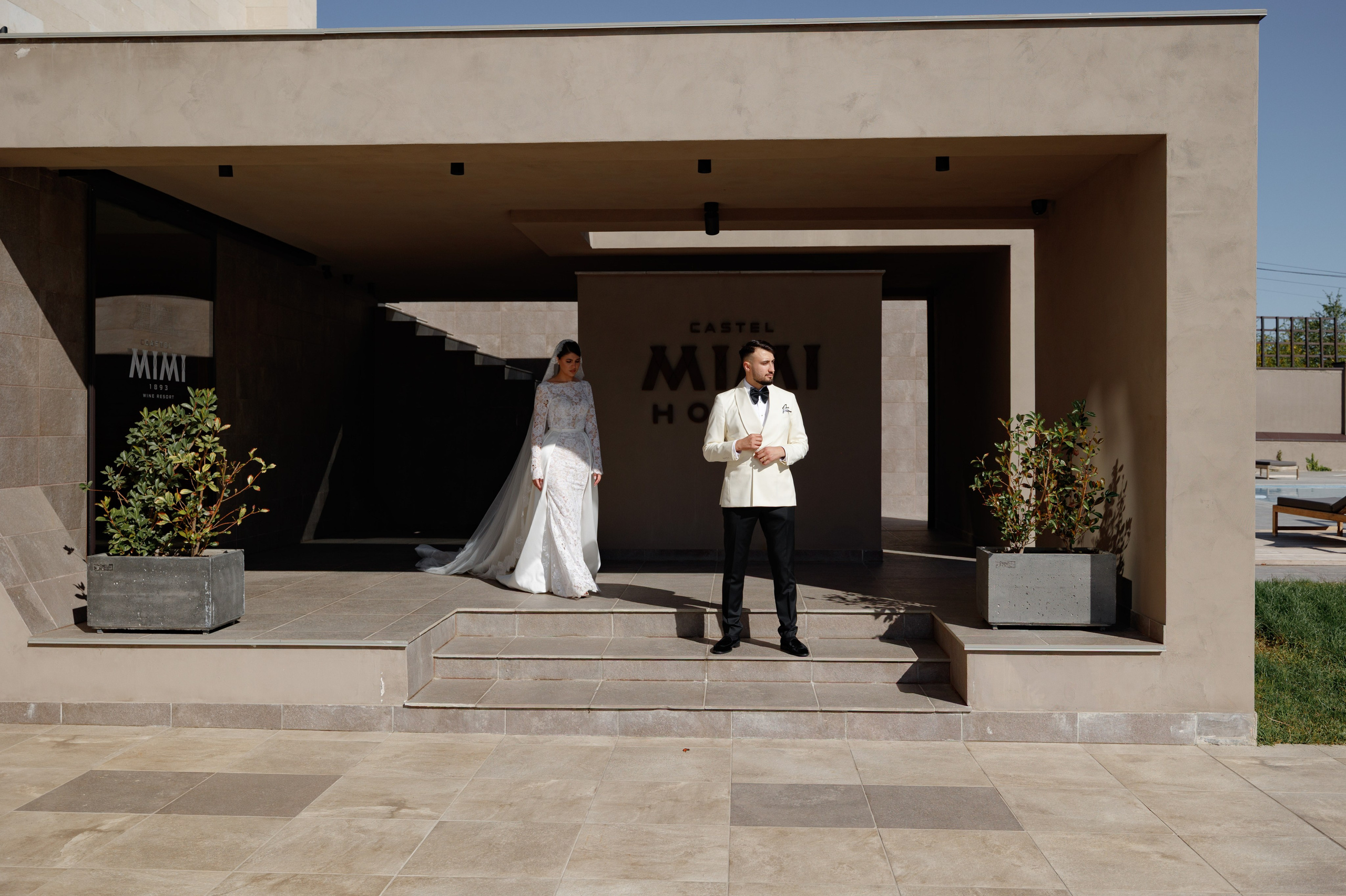 Alin & Bianca | Wedding photography. Scarlat Photography