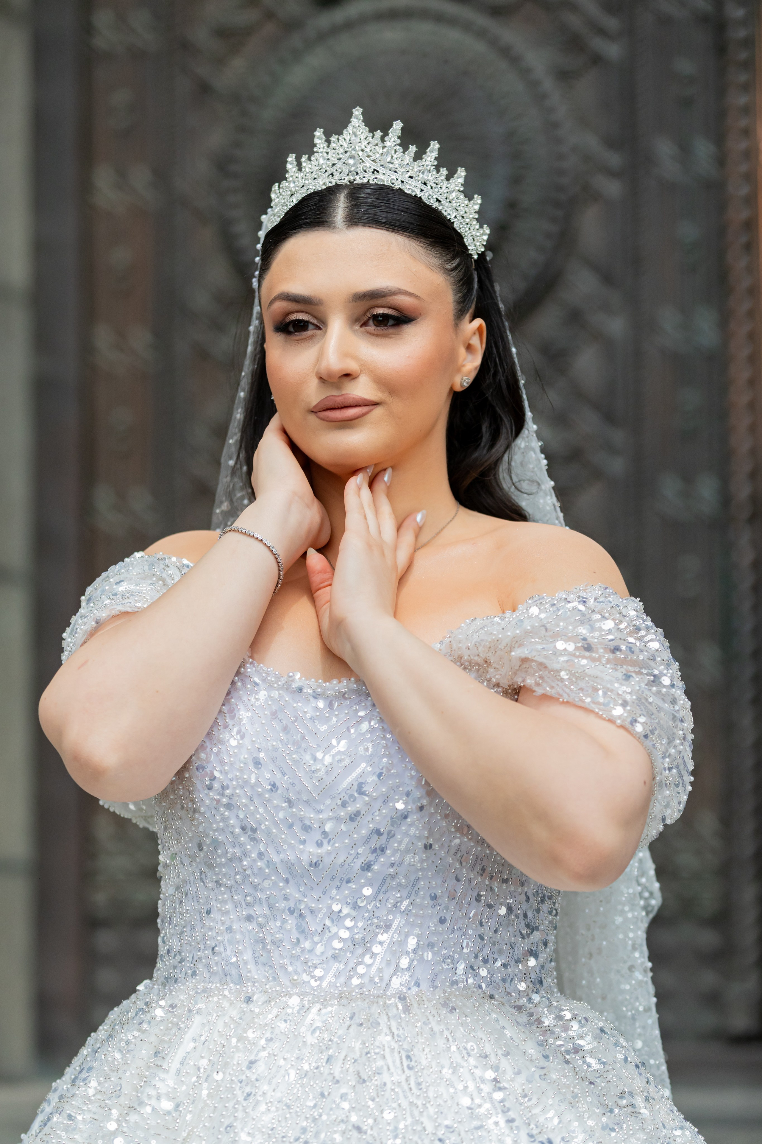 Ando & Mariam wedding day. KHproduction