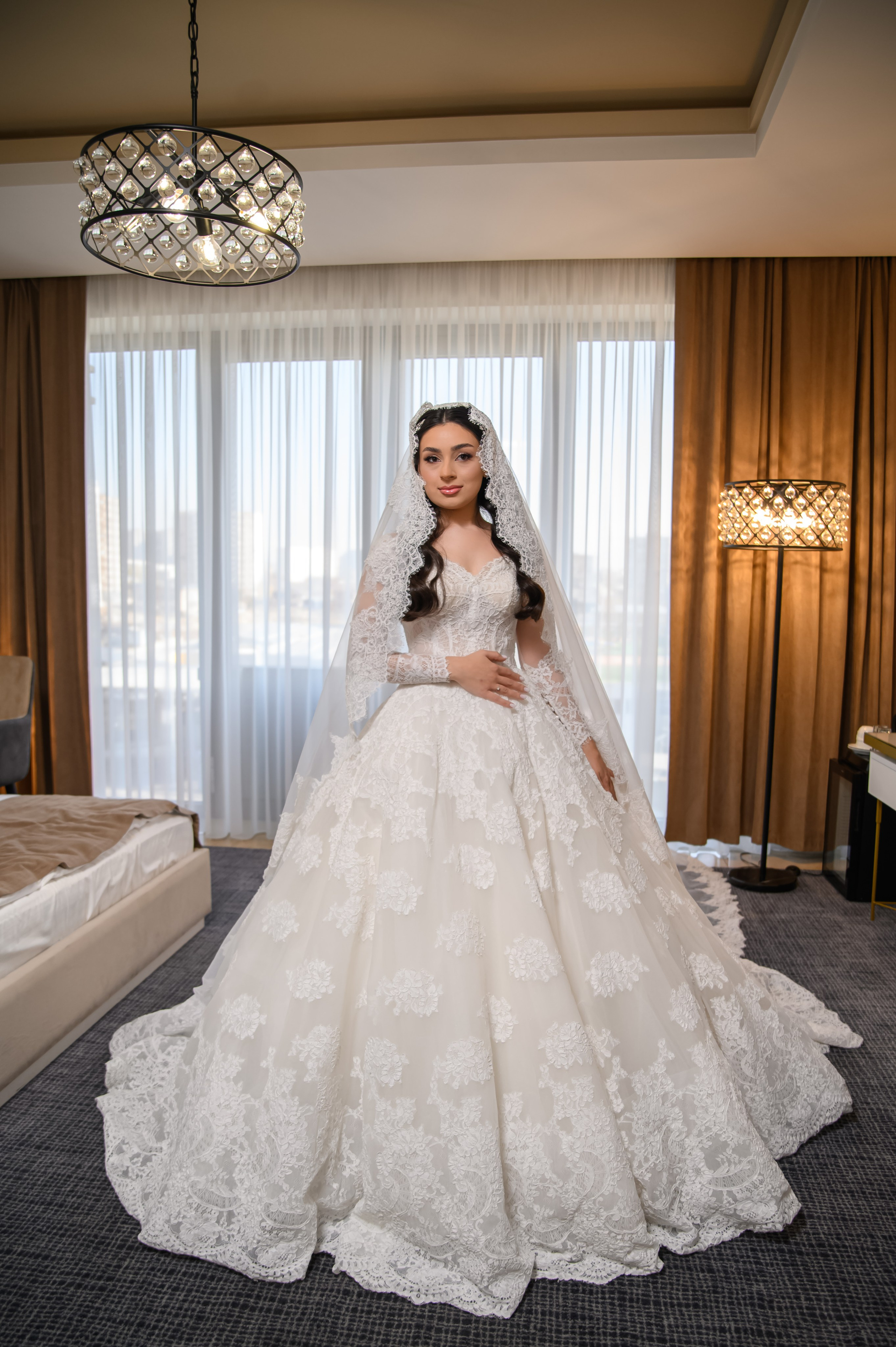 Ashot & Dianna wedding day. KHproduction