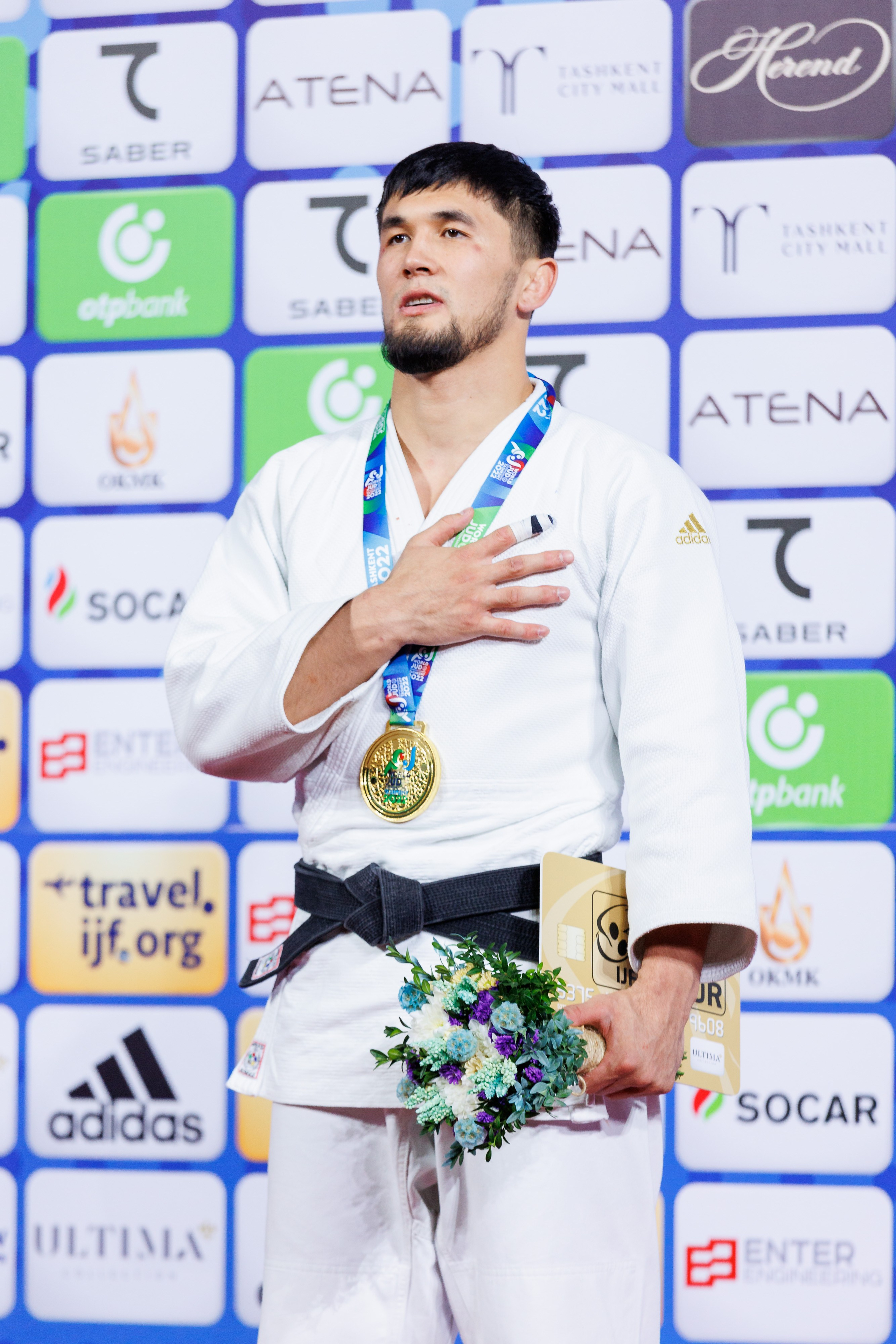 IJF Tashkent 2022. Photographer Yura Artykov, Tashkent