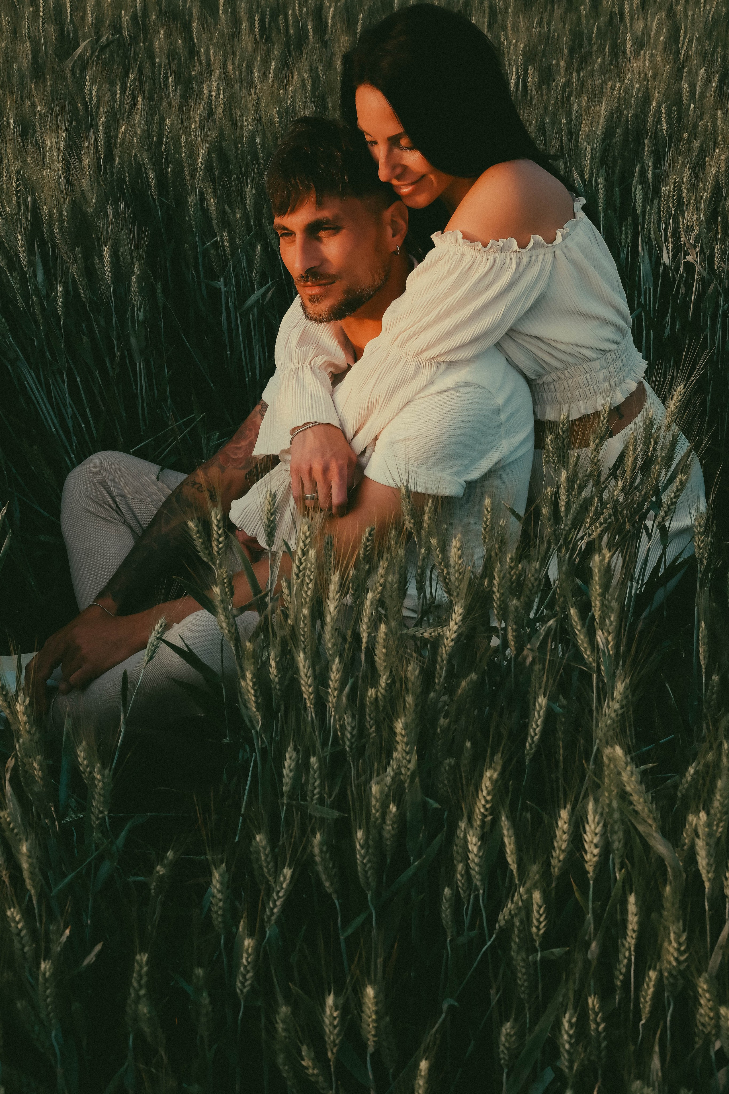 About Me. Natalja Photographie