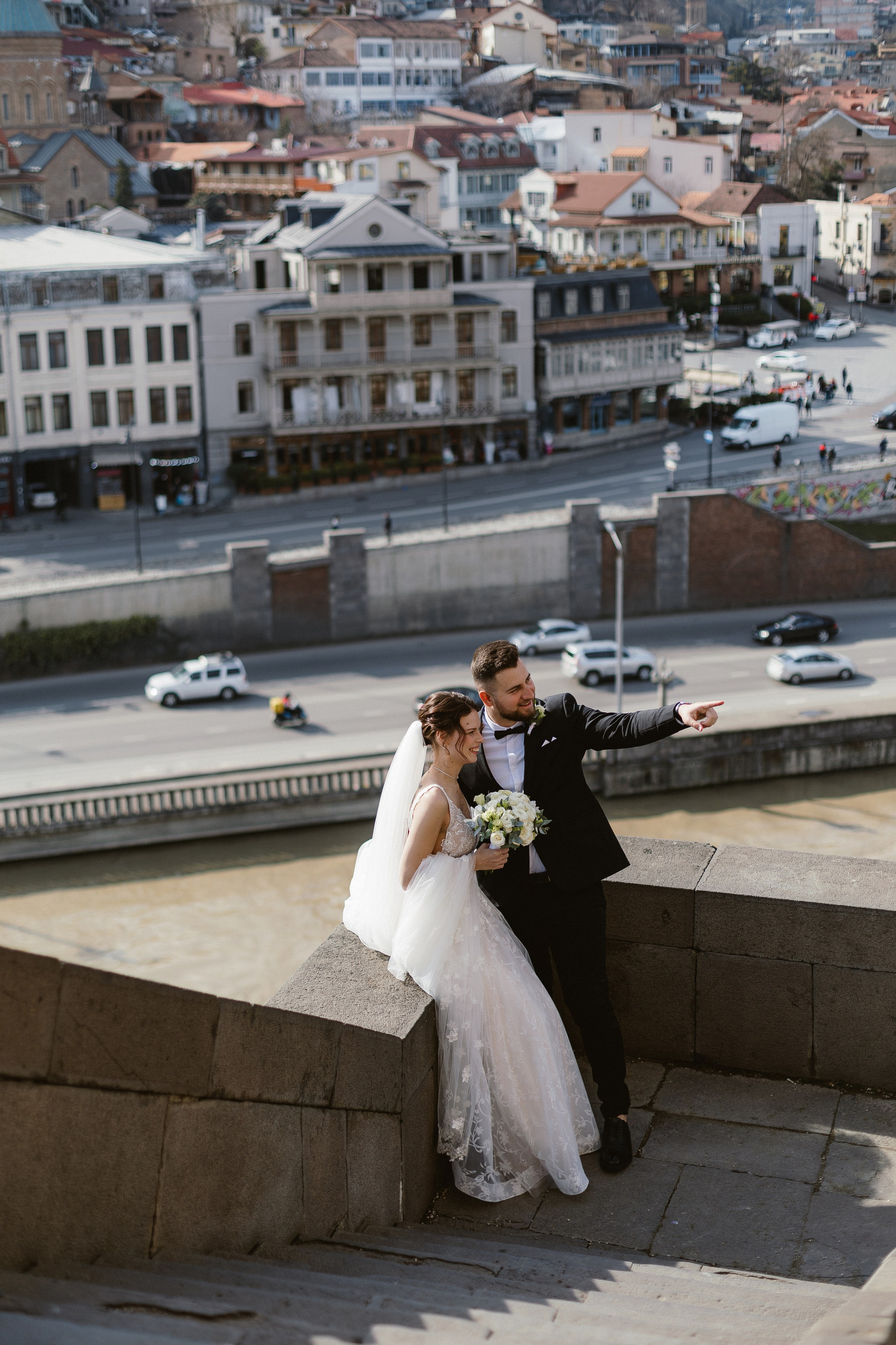 Metehi/Метехи. Photographer Anna Nazarenko