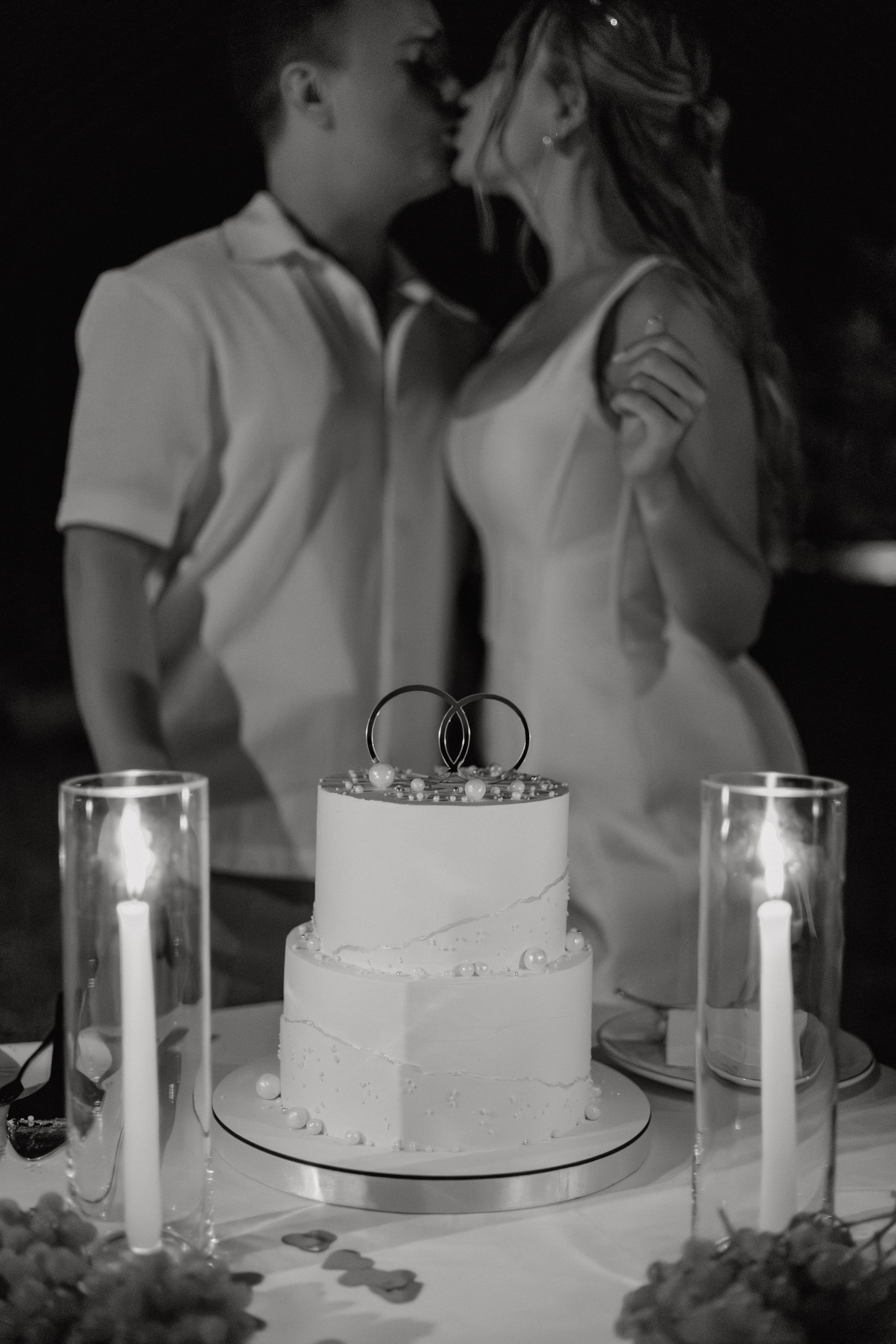 Vlada & Anton. Photographer Anna Nazarenko