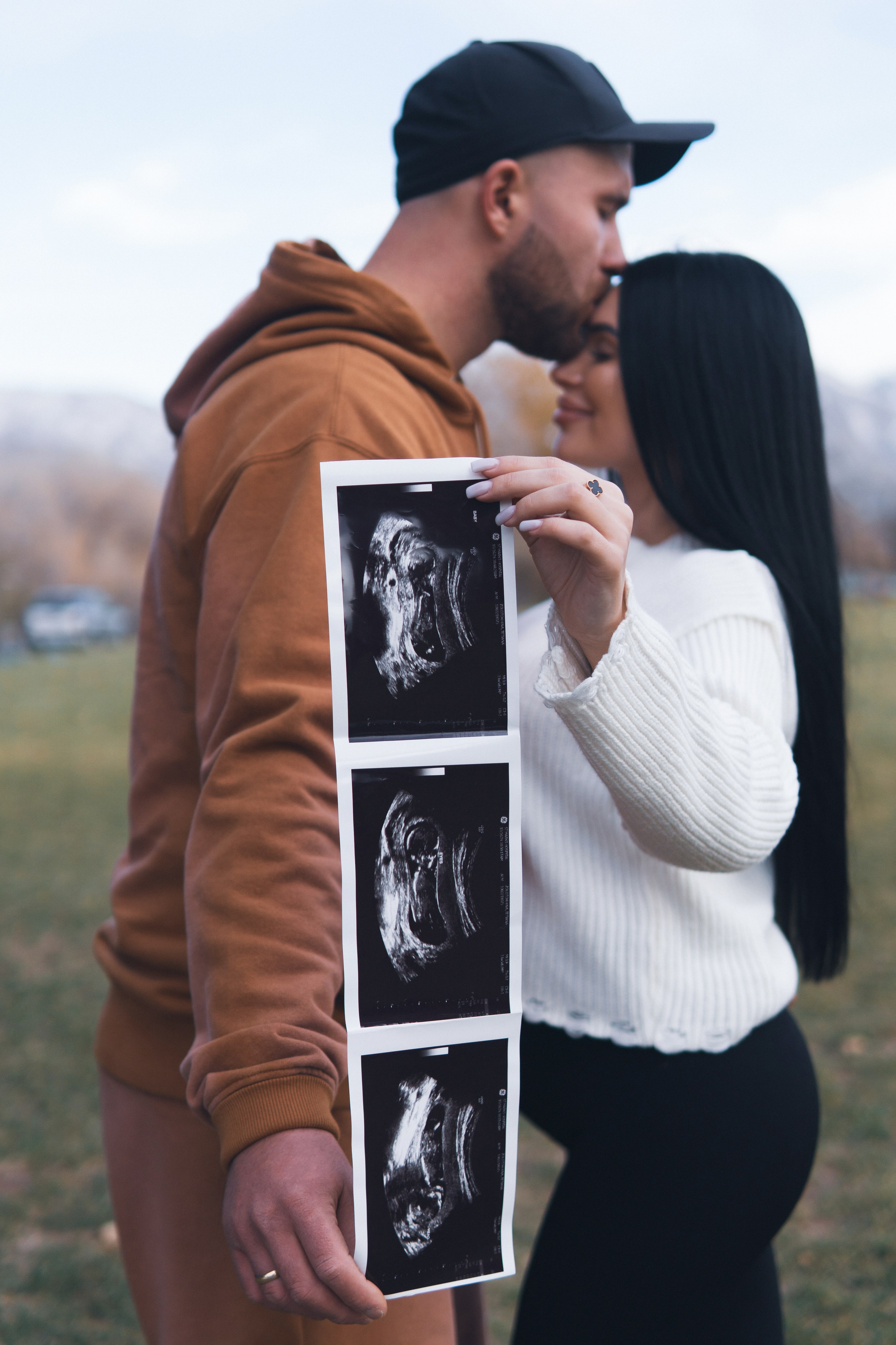 Tatiana and Dmitrii. Photographer in Washington Sophia D