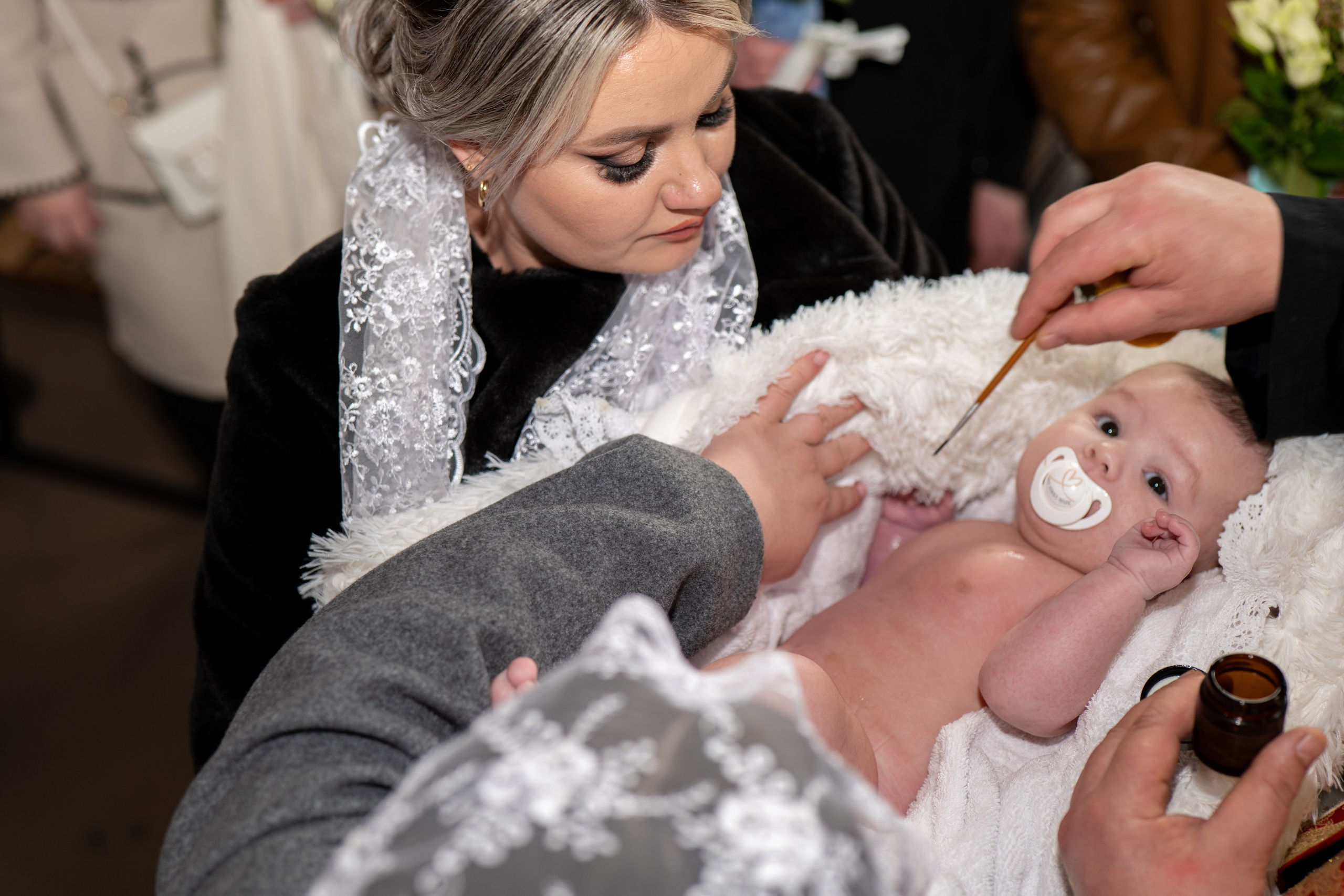 Radmir. Fotograful și Cameramanul familiei dvs în Franța Paul Photographer