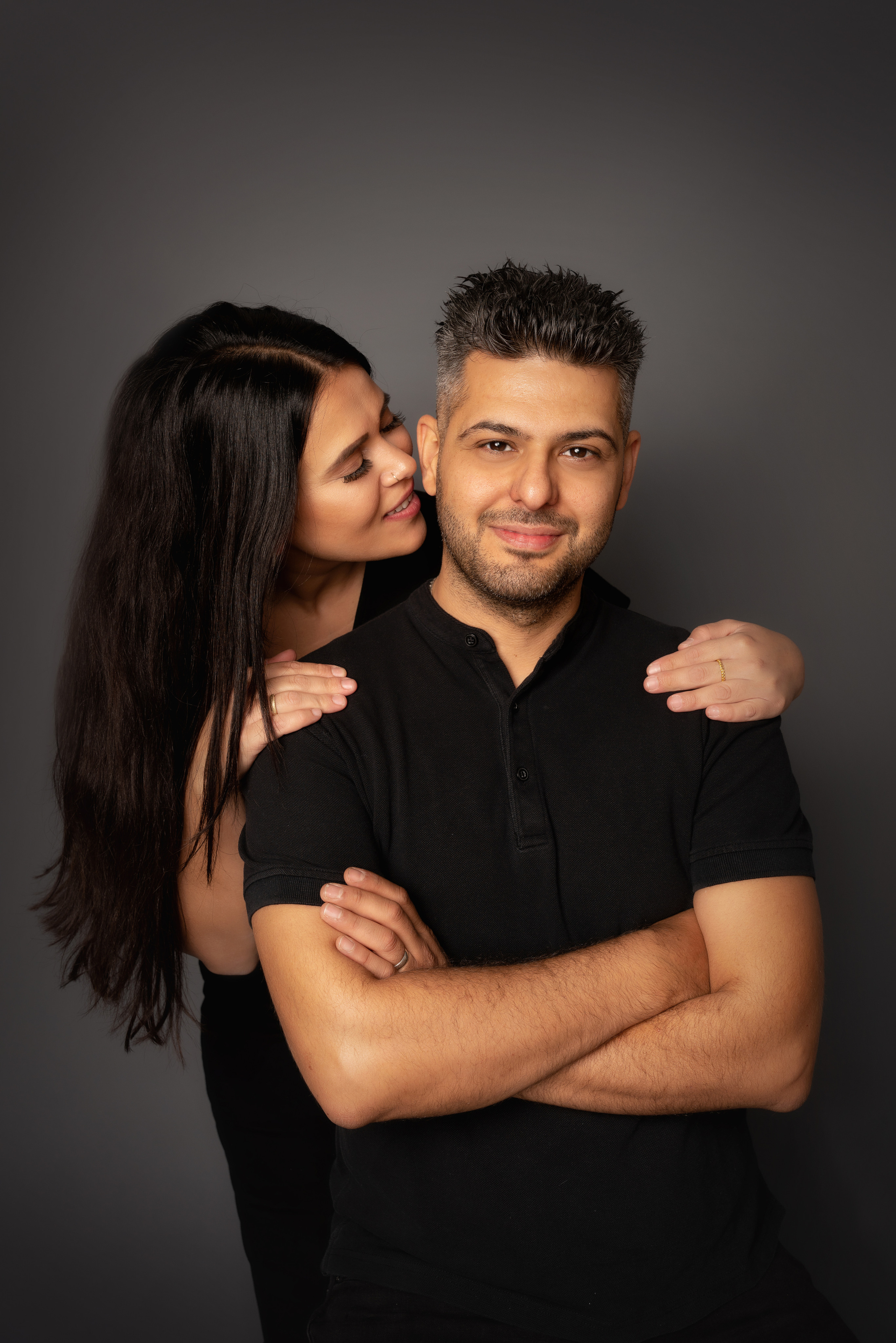 Familie (1). Neugeborenenfotografin Augsburg & Gersthofen Nastassia Schneider