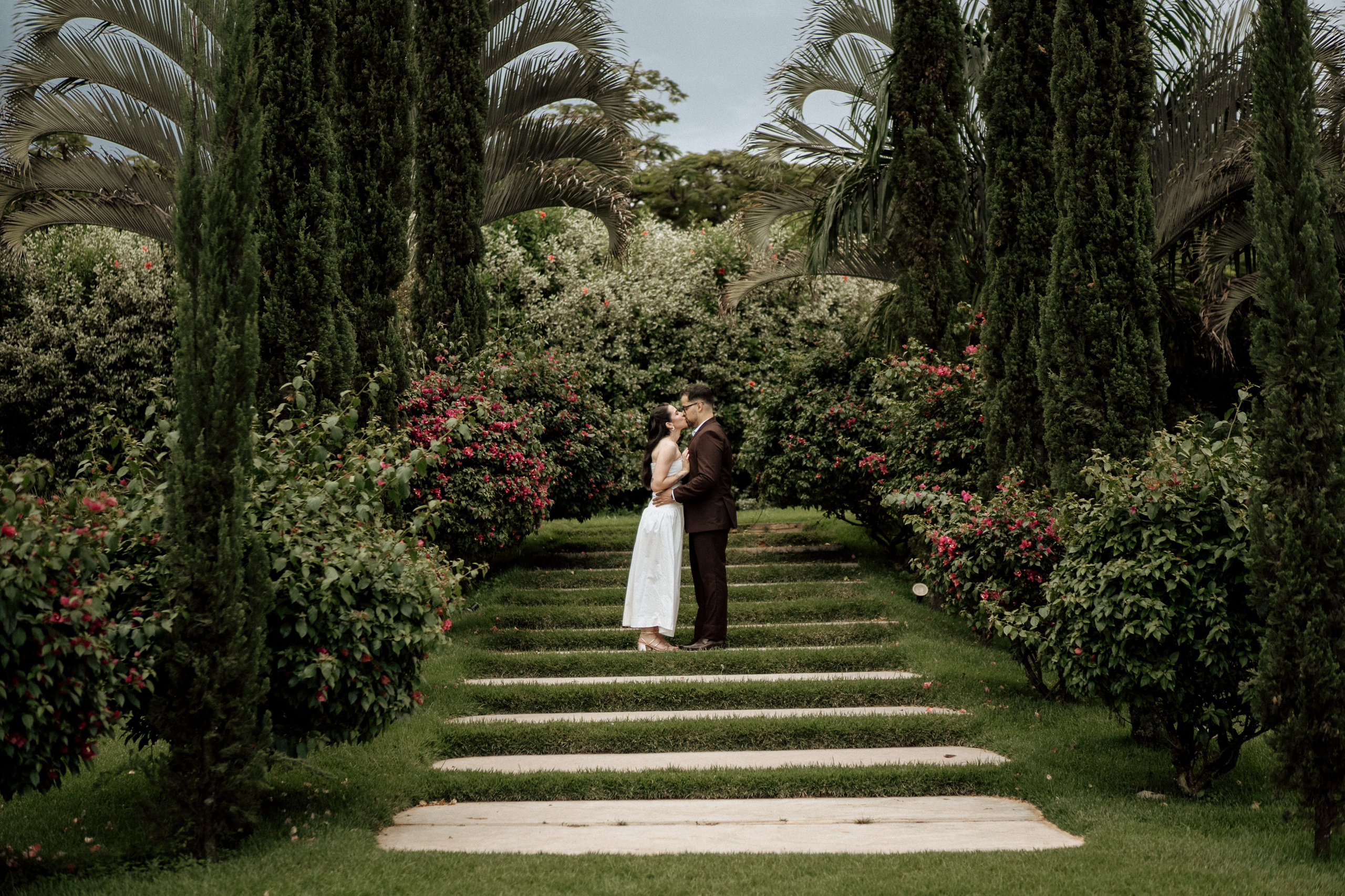 Marcella & Breno. Congiu Wedding