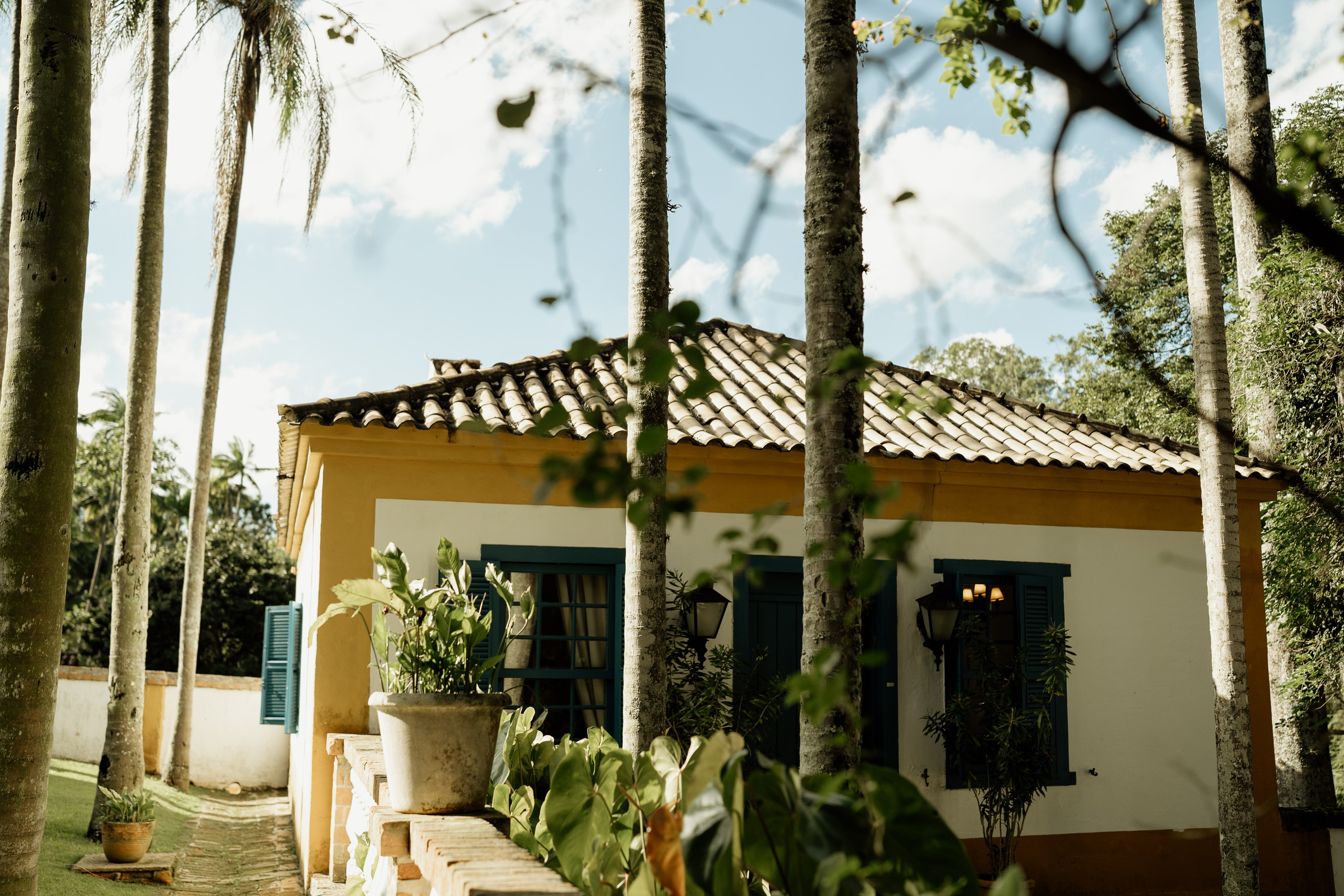 Johanna & Felipe. Congiu Wedding