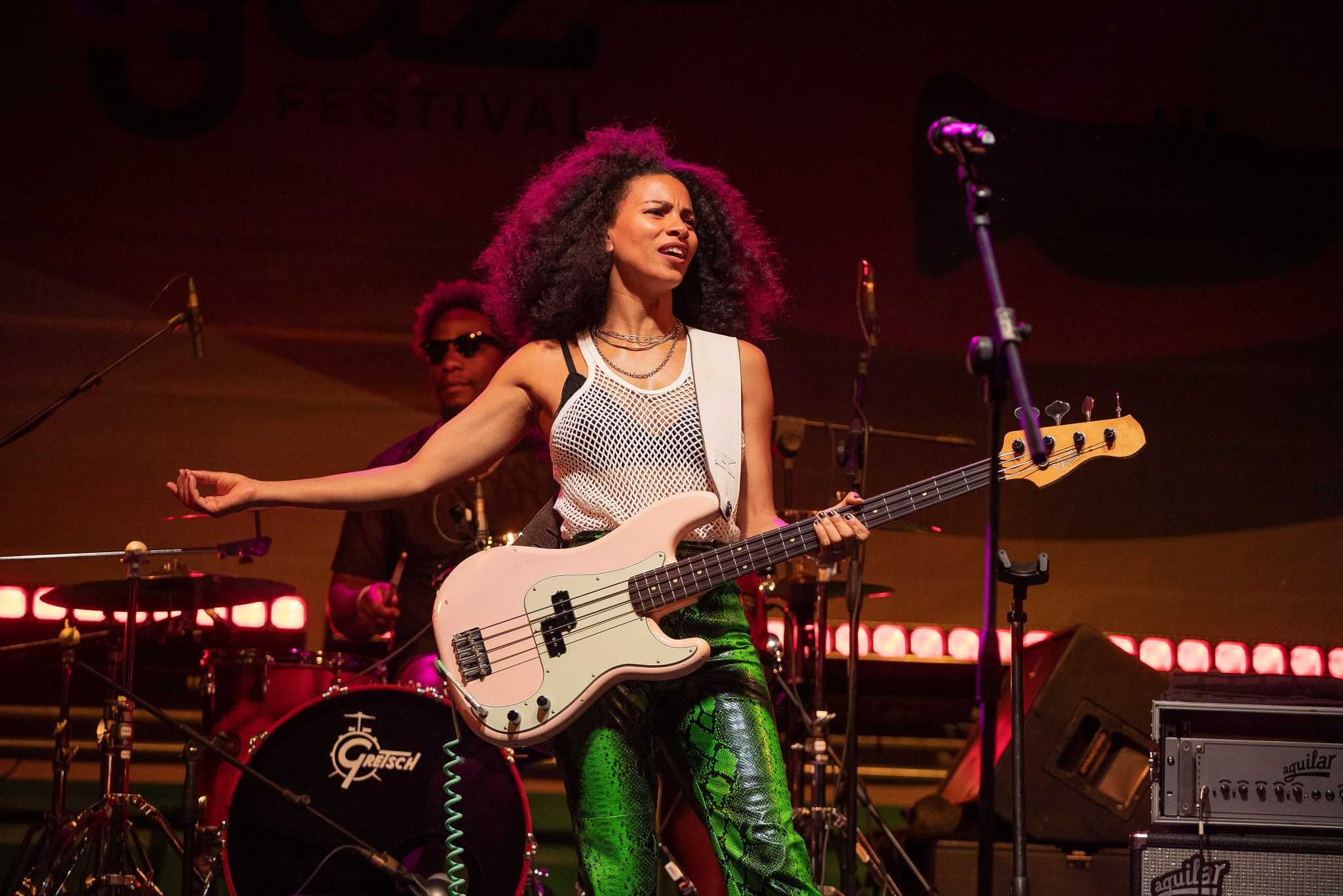 Adi OASIS на A to JaZz фестивал — 06.07.2025. Александър Сандев - website