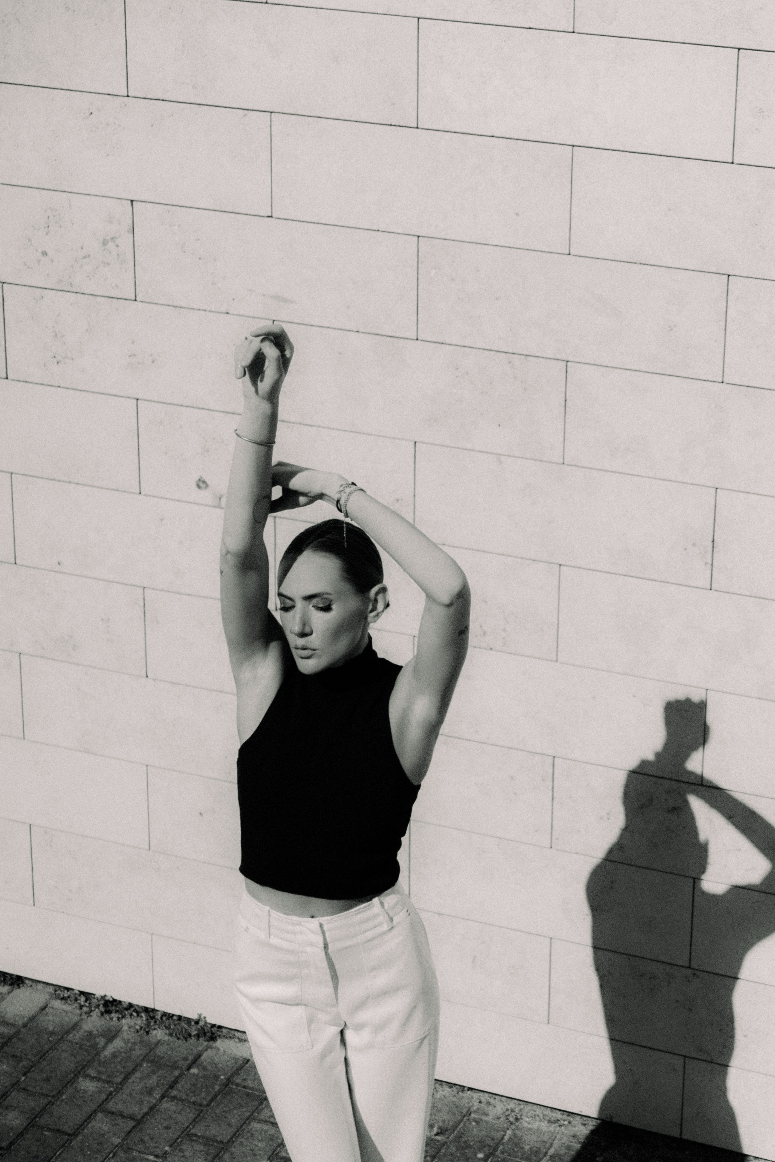 Aida. Fotografė Agnė Navickaitė