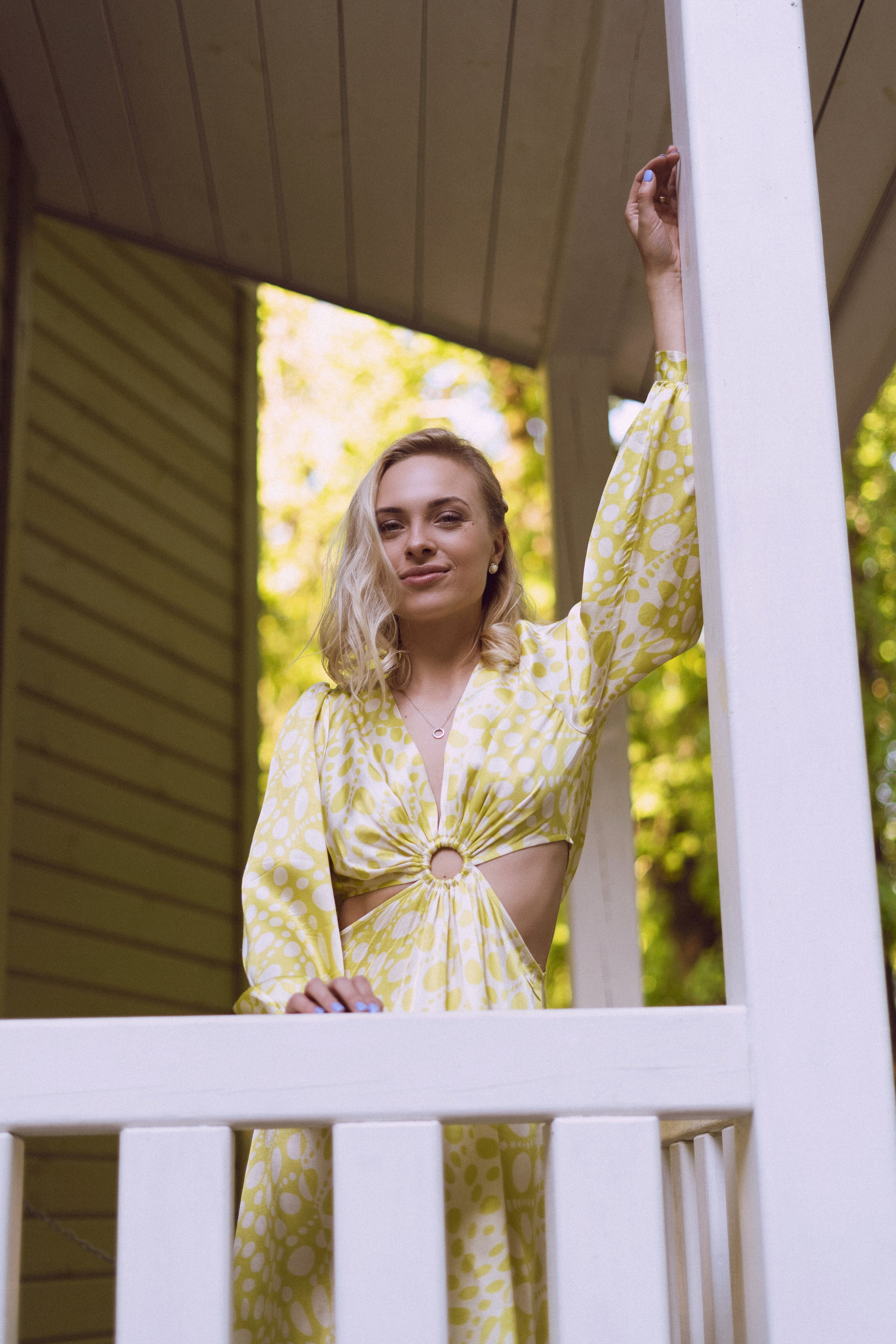 Danielė. Fotografė Agnė Navickaitė