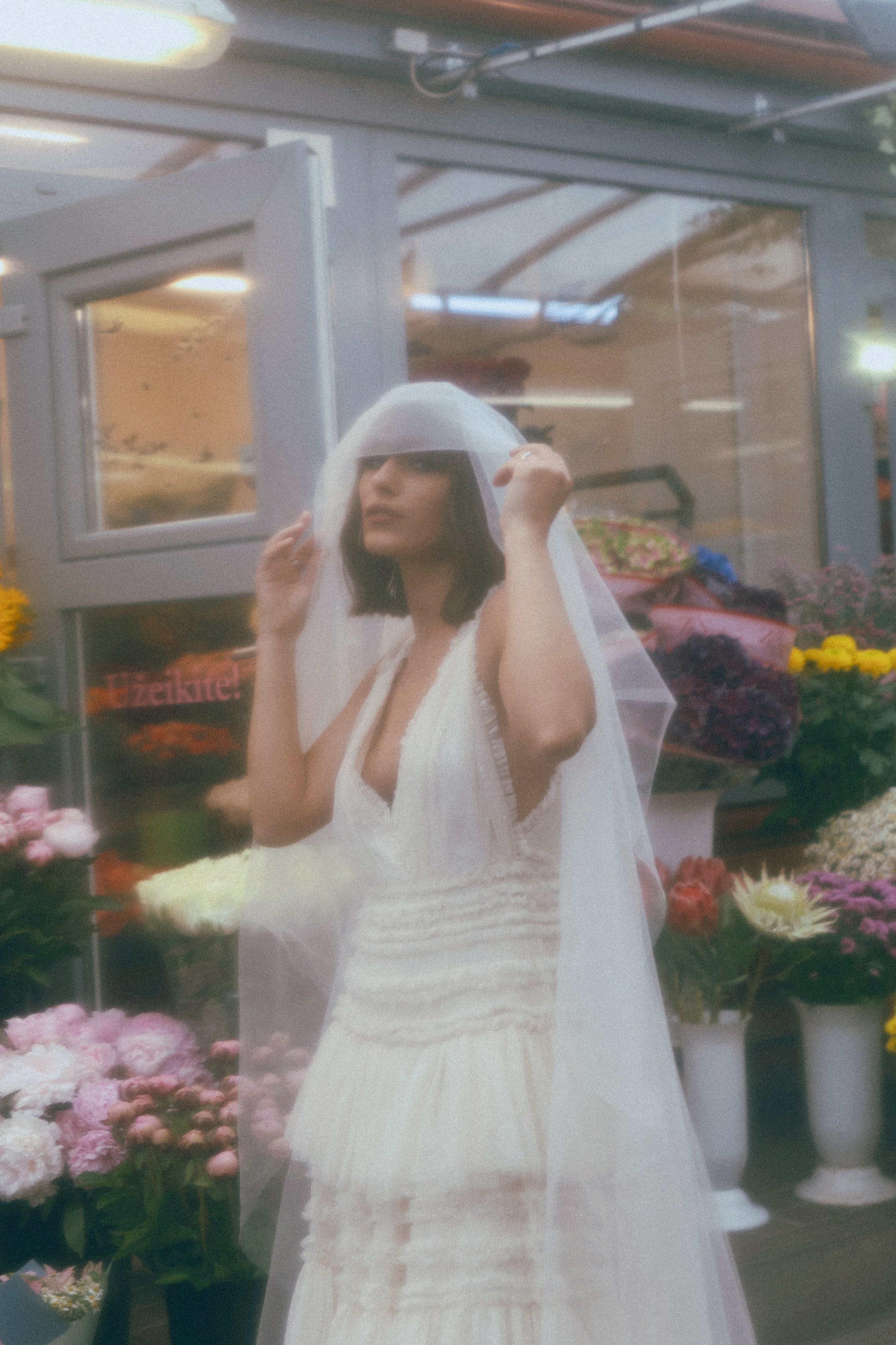 Fotografė Agnė Navickaitė