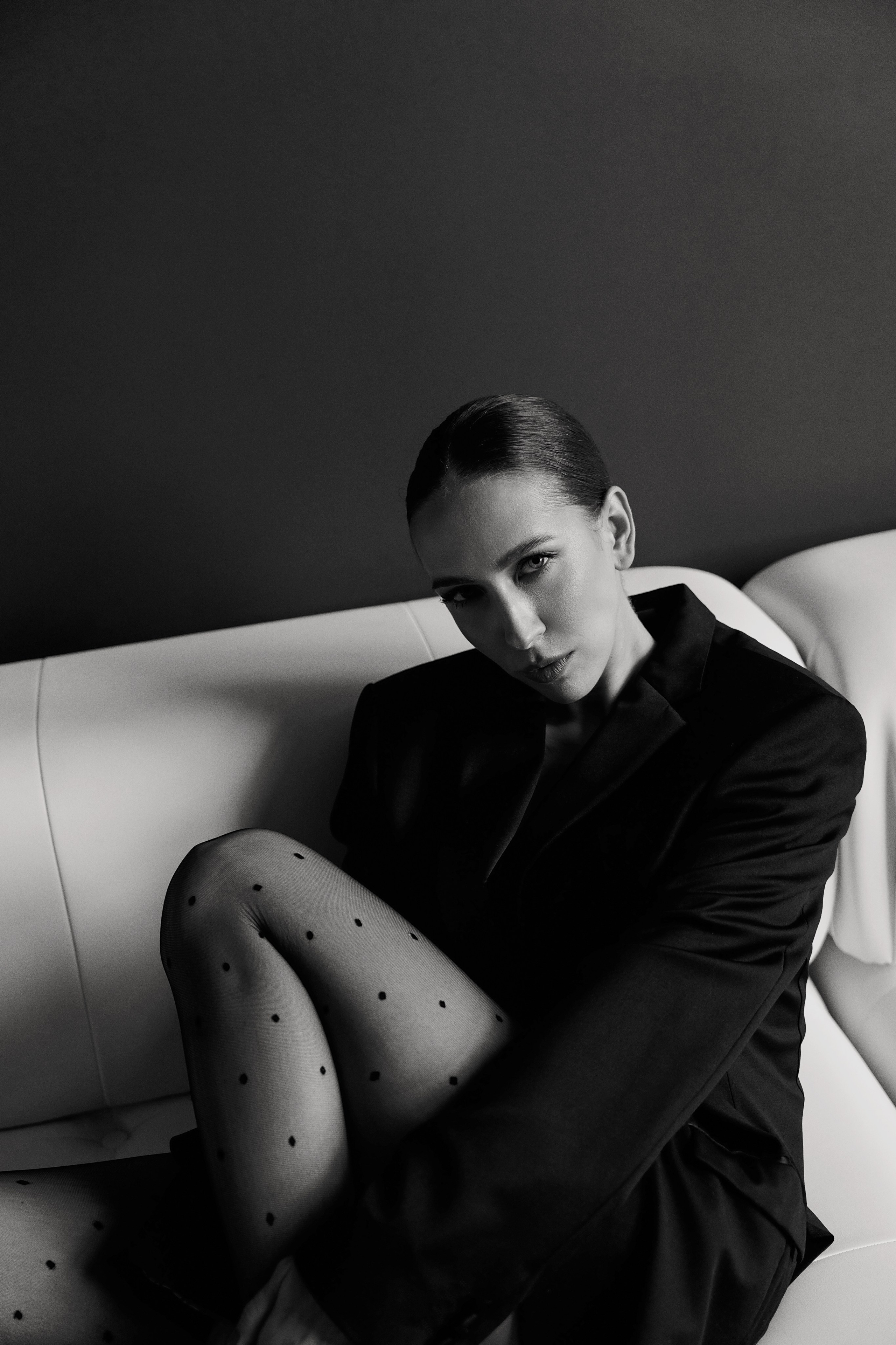 Anyta. Fotografė Agnė Navickaitė