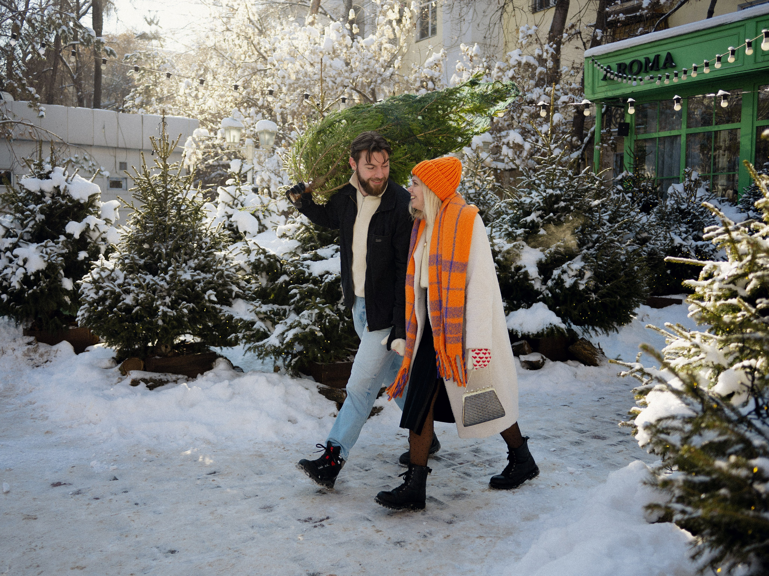 Анастасия и Валентин. Фотограф Москва Екатерина Сенькина