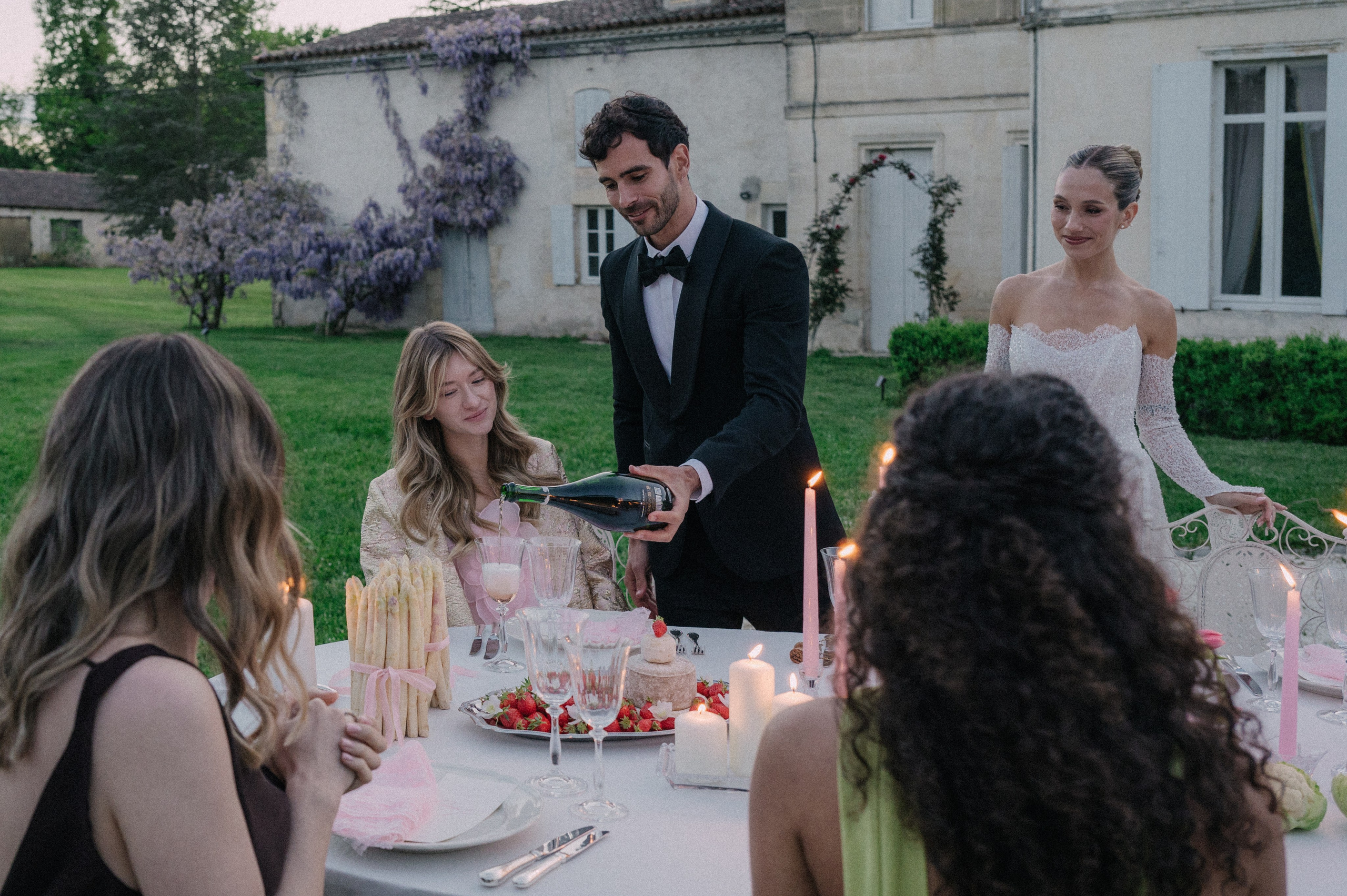 Paula and Tony. Wedding and commercial photographer