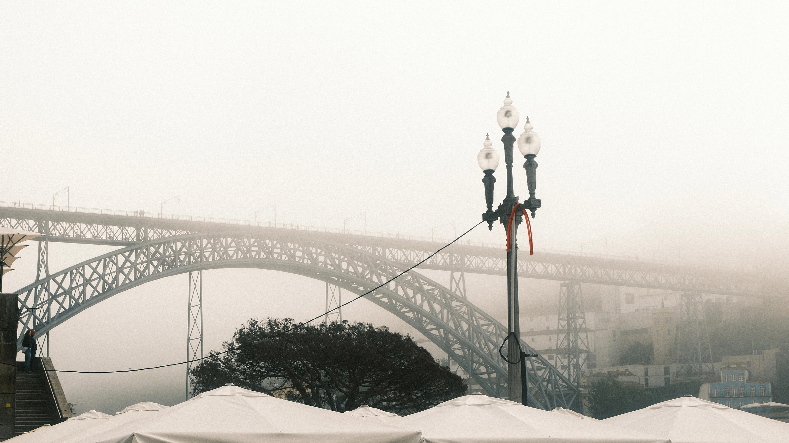 Porto — Portugal 2025. Cal Takes Photos