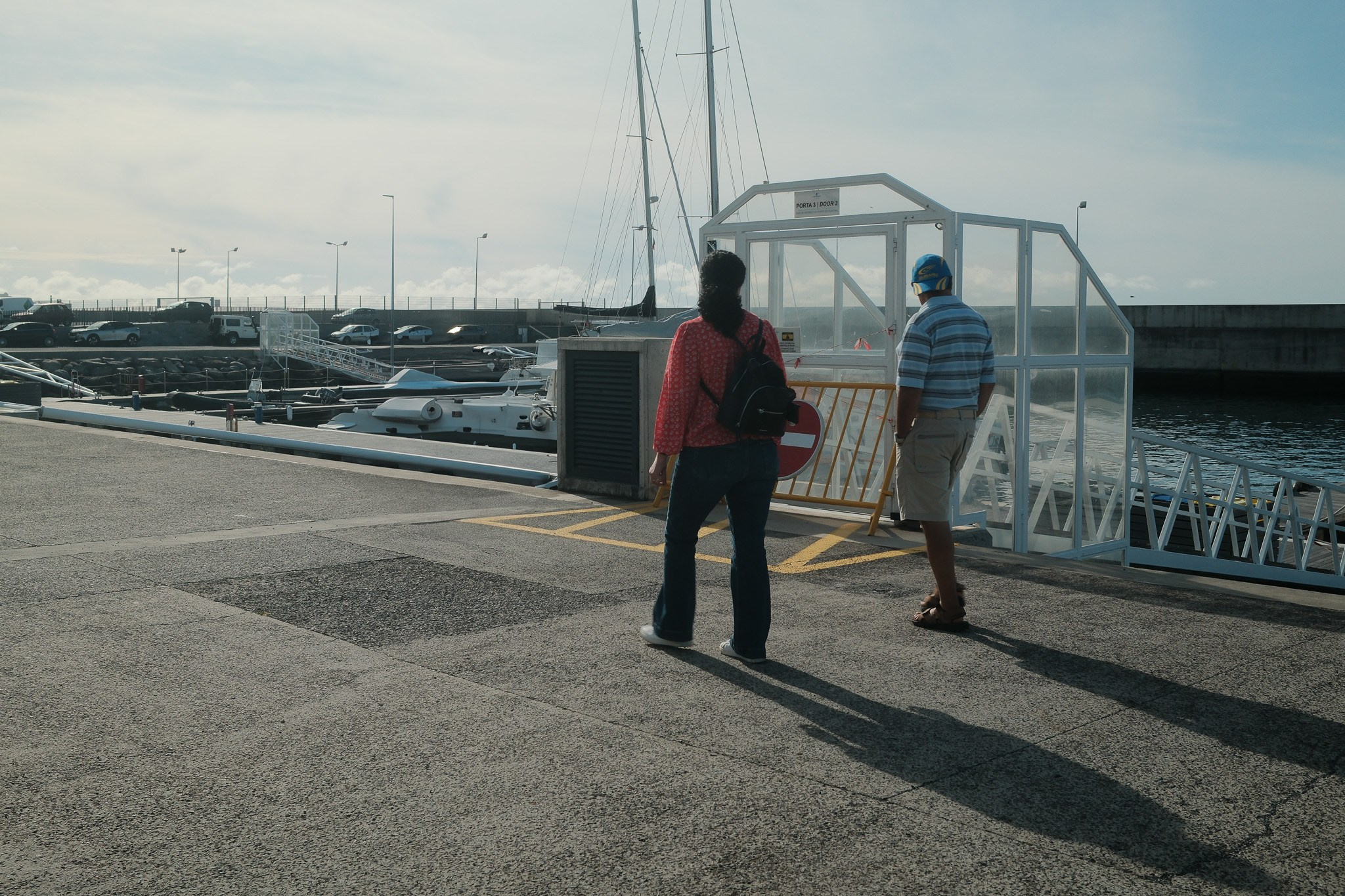 Madeira 2025. Cal Takes Photos