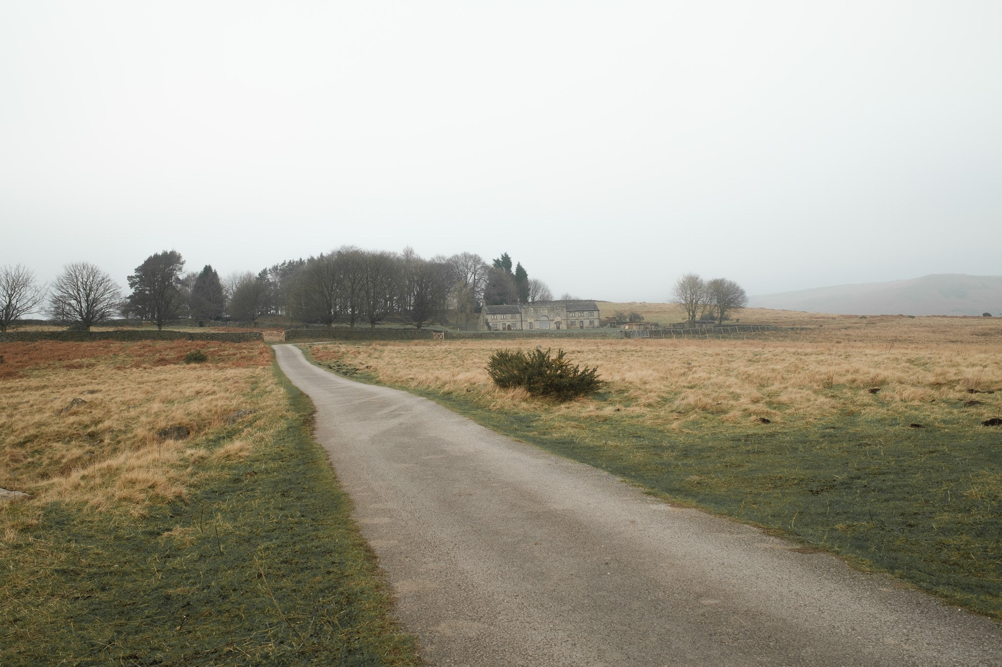 Peak District 2024. Cal Takes Photos