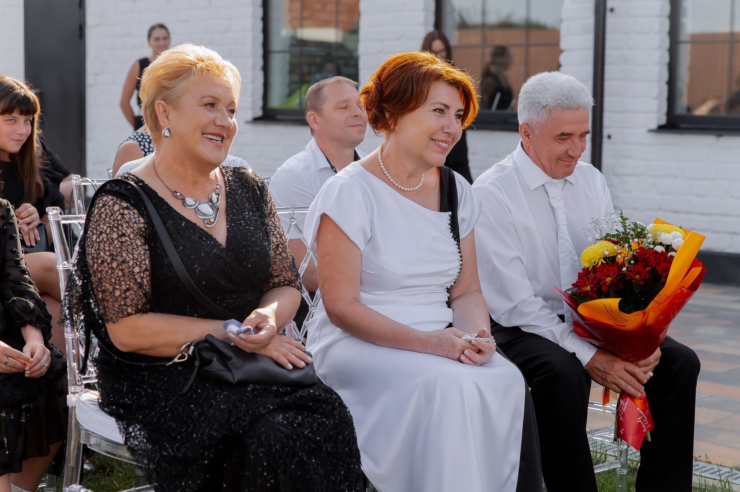 Николай & Альбина. Свадебный и семейный фотограф Екатерина Шестакова